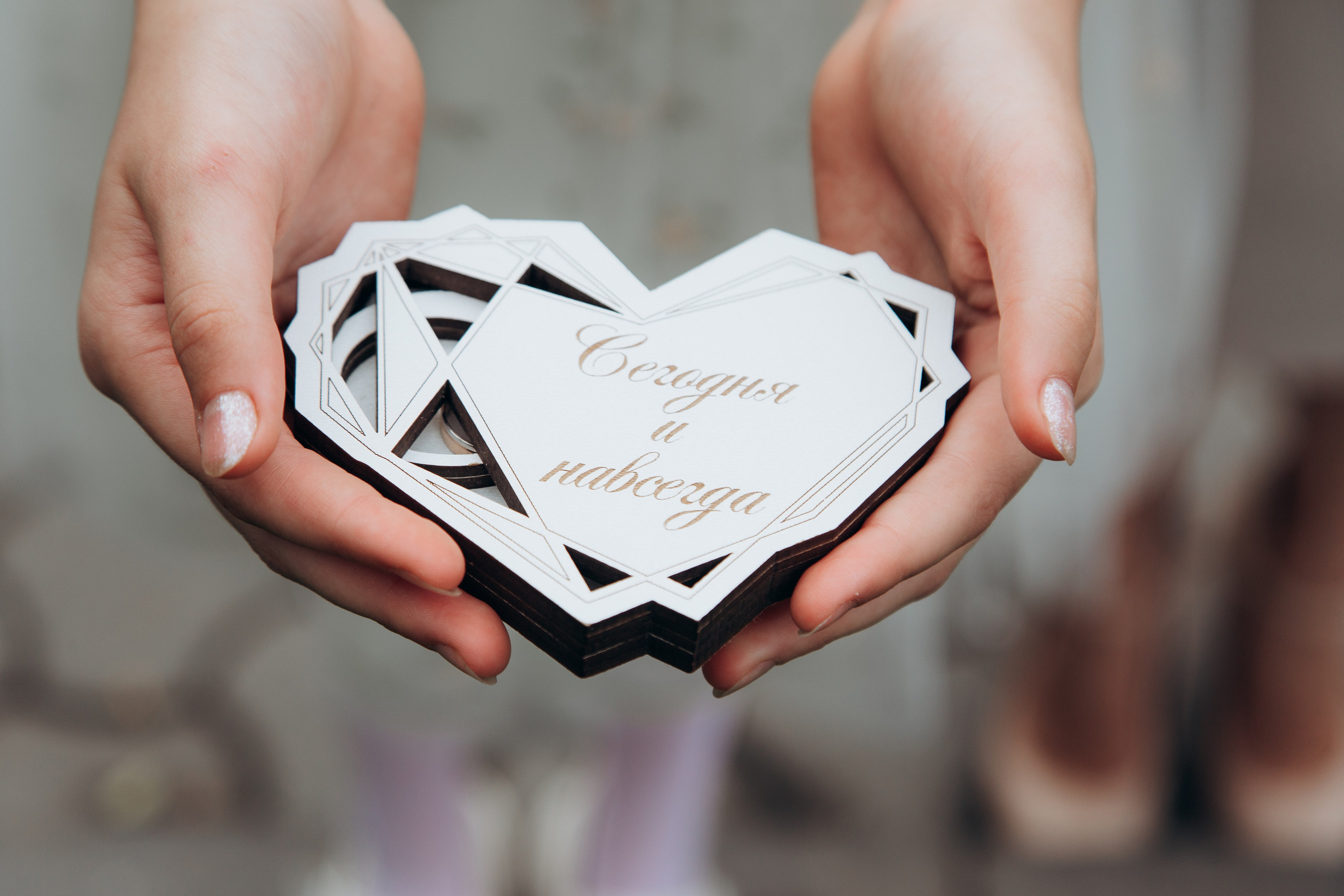 Фотограф Семён Гнеушев