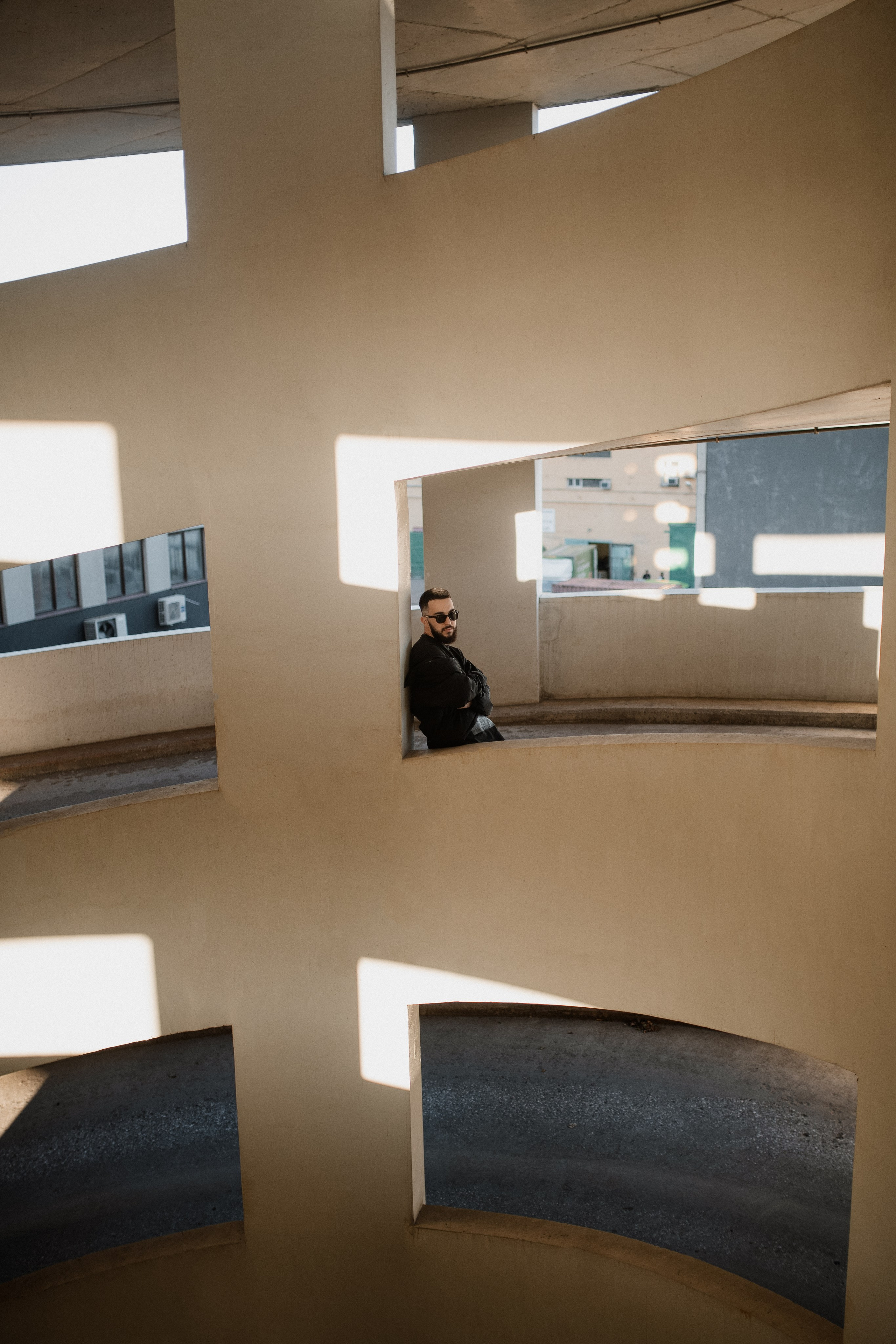 DAOMI. Фотограф Москва