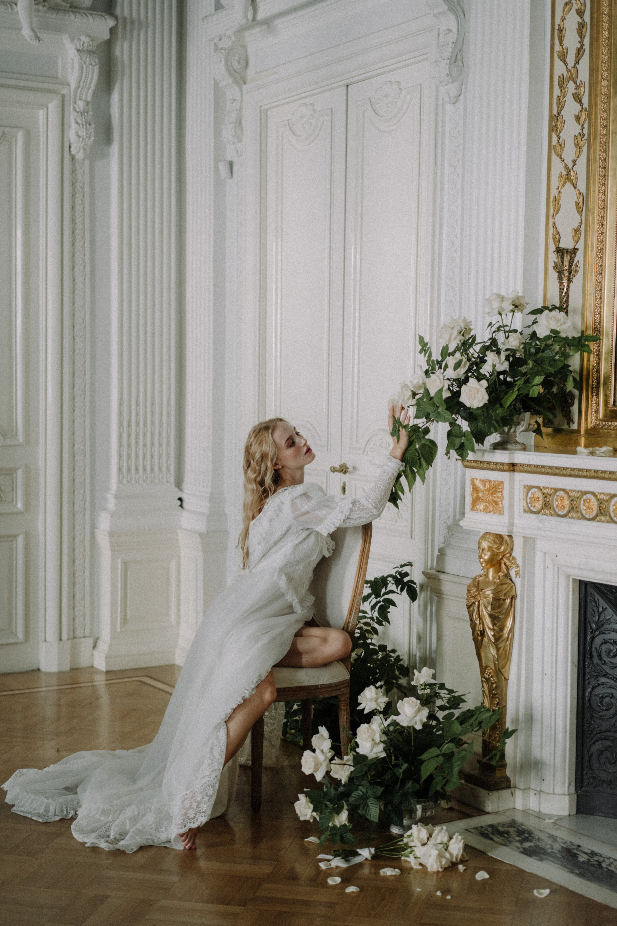 Сва. Флористика и декор в Санкт-Петербурге