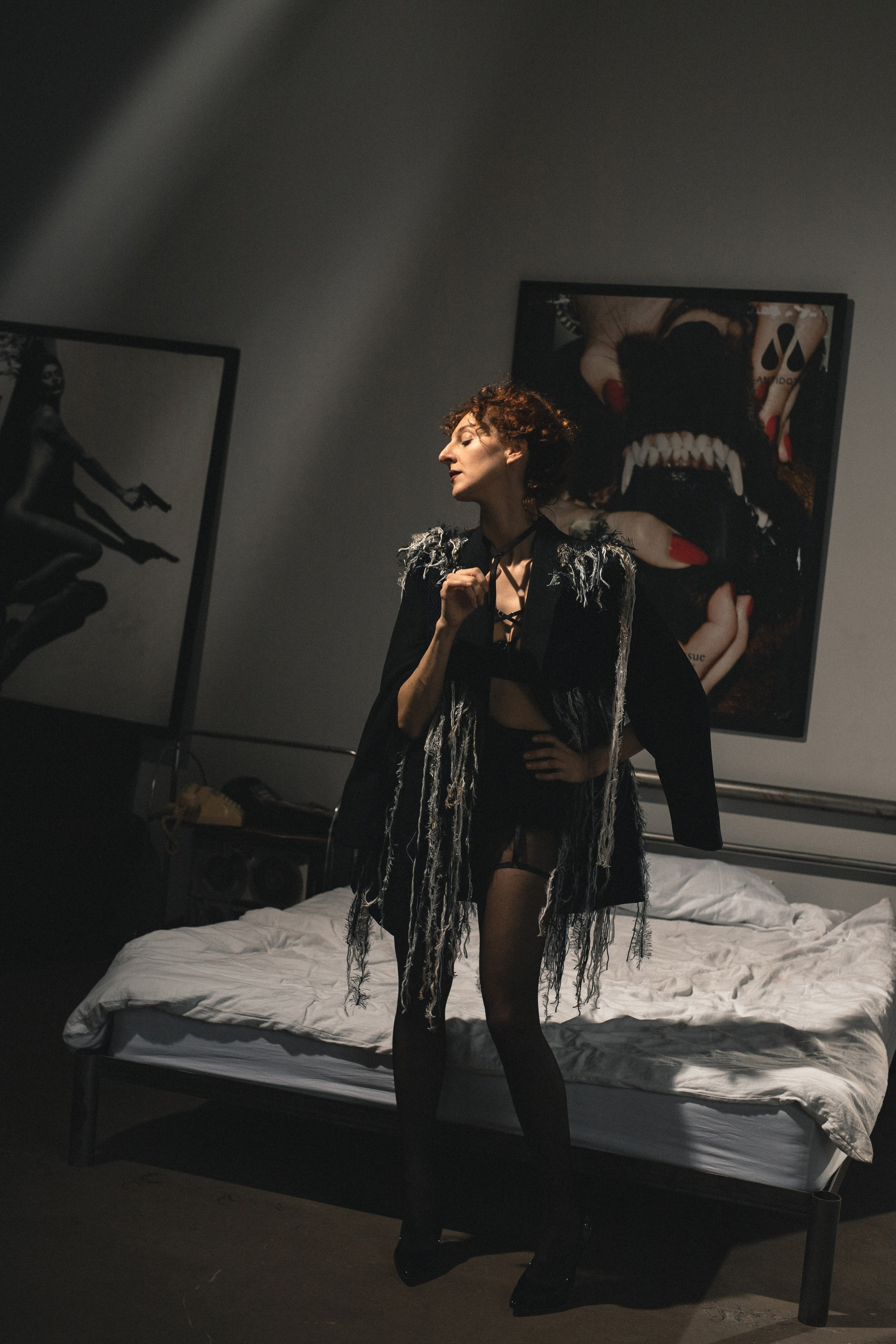 Вера Егорова. Фотограф Ногинск Электросталь Наталья Осетрова