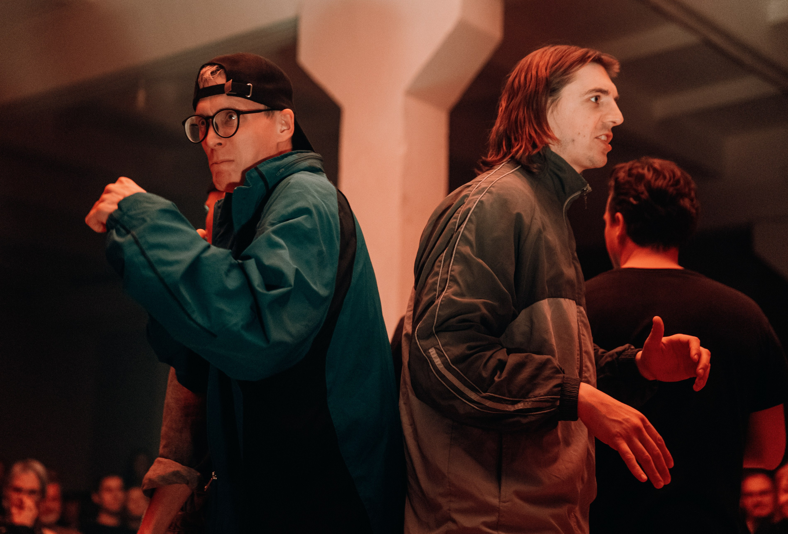 Квадрат. Фотограф Виктория Дунаевская в Санкт Петербурге