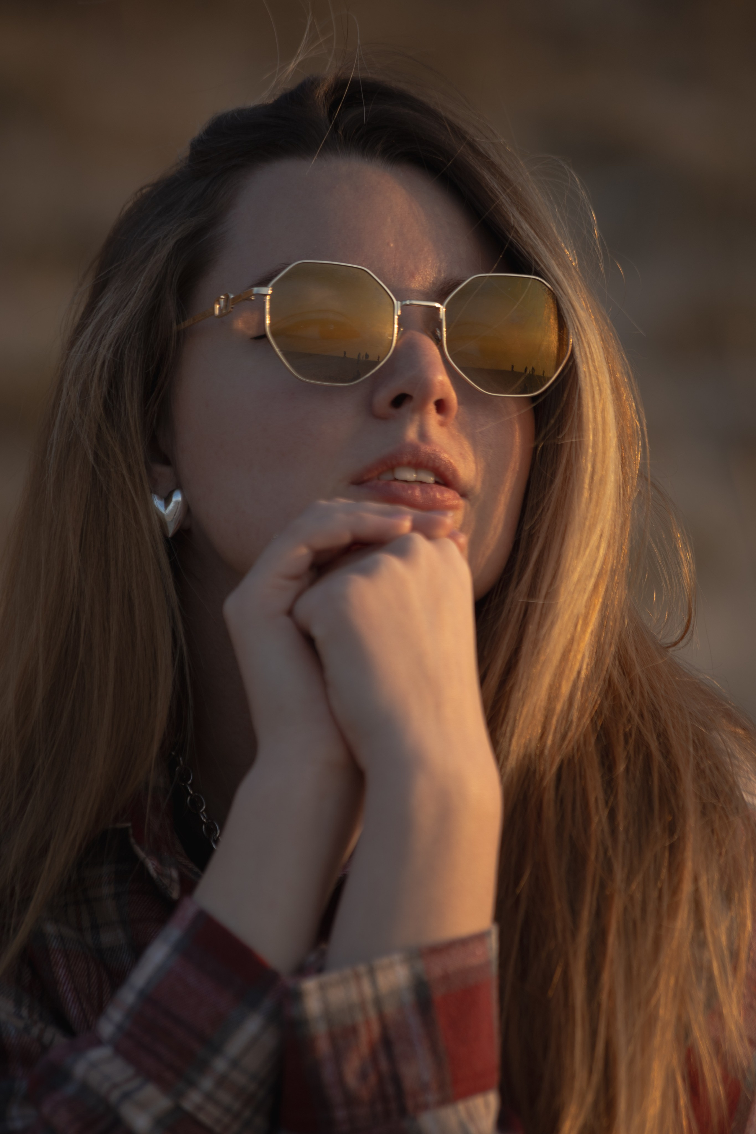 Ирина К. — Digital Noise —