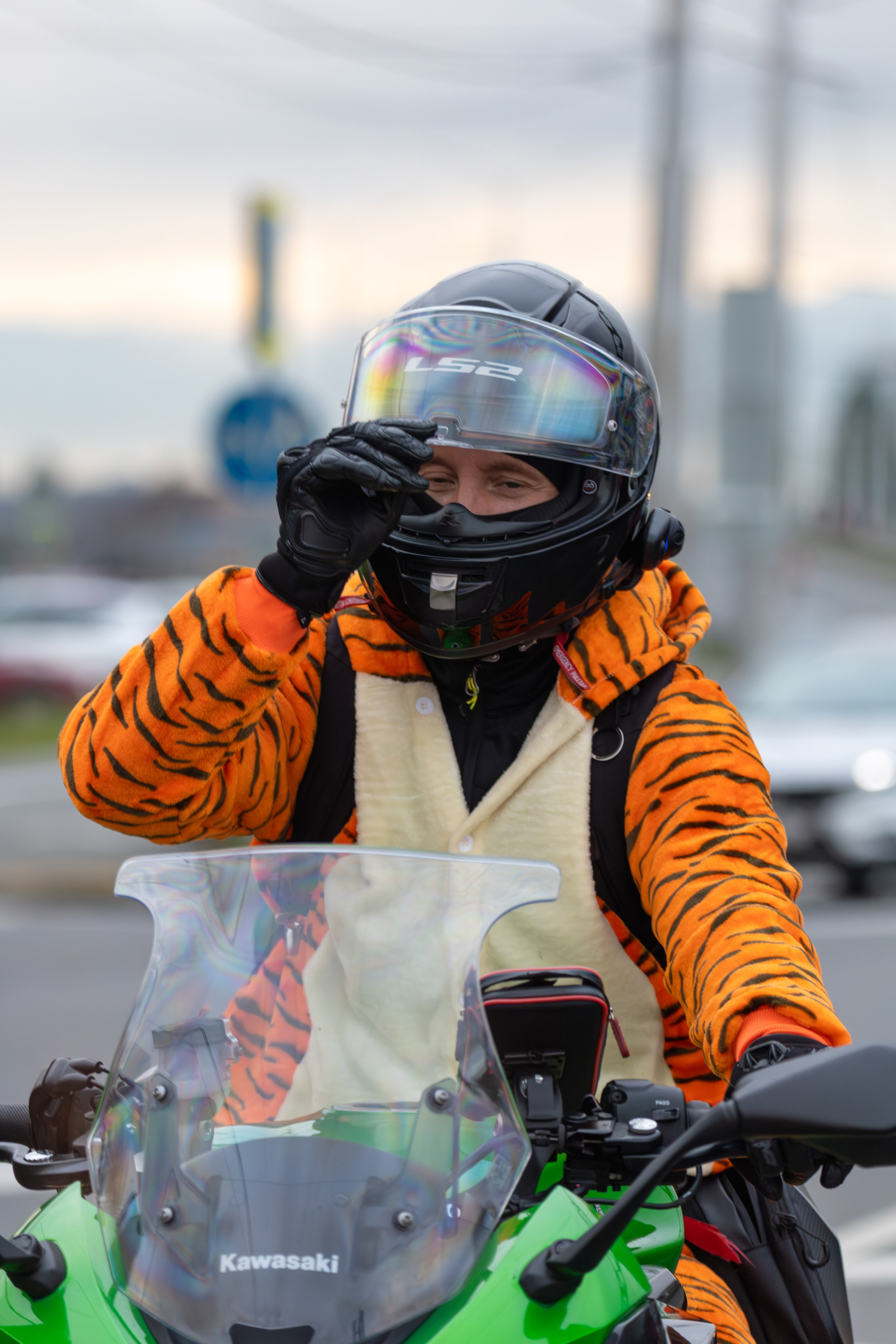 Закрытие Летнего сезона — 2025. — Digital Noise —