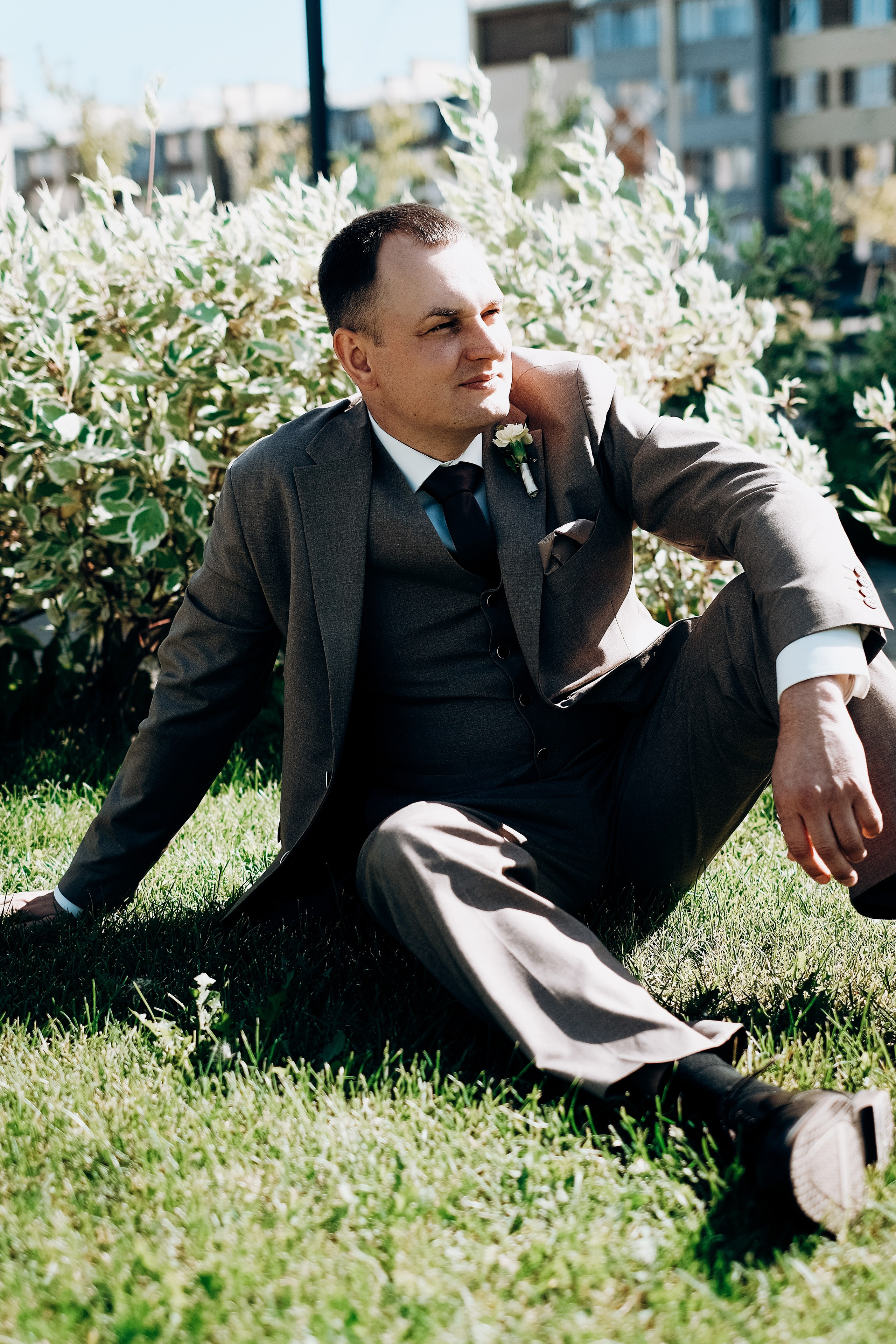 Анастасия и Евгений