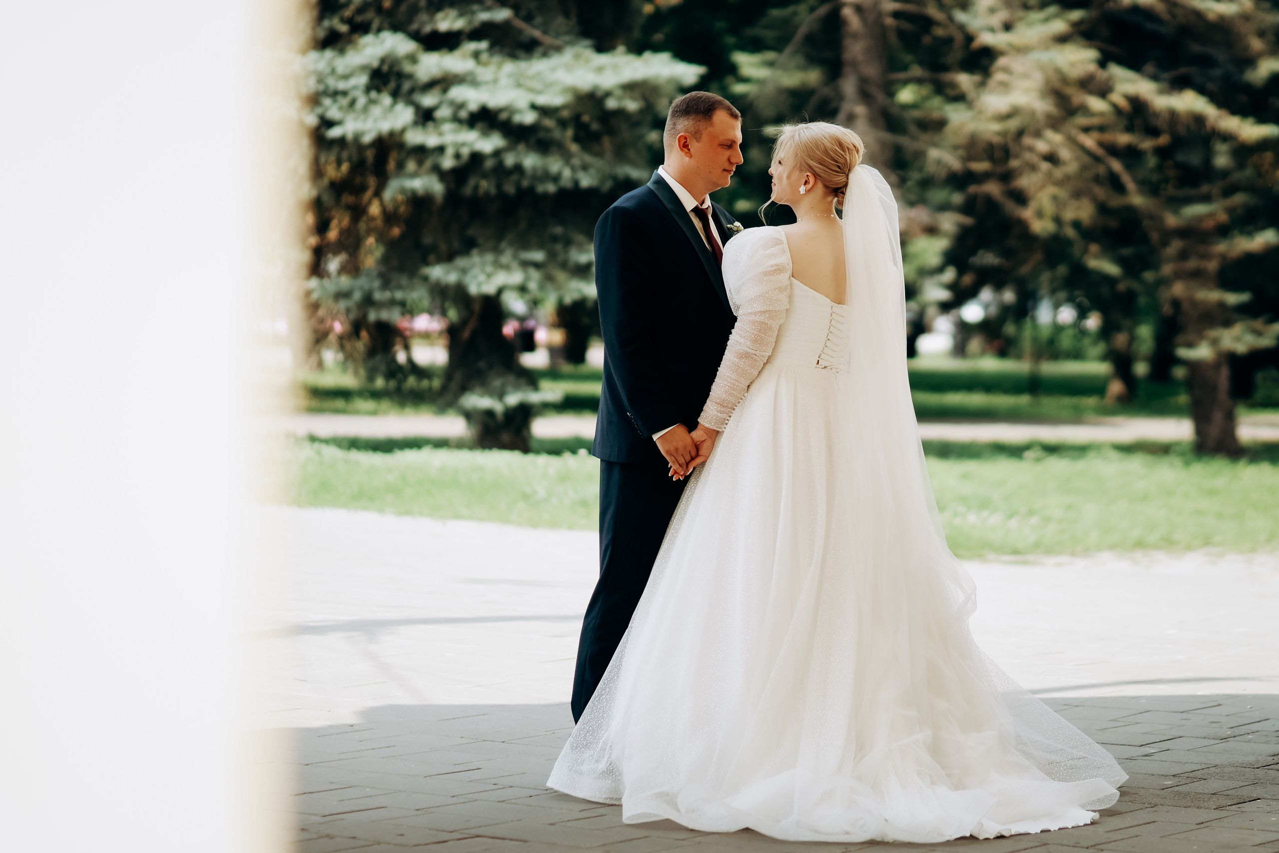 Яна и Артем