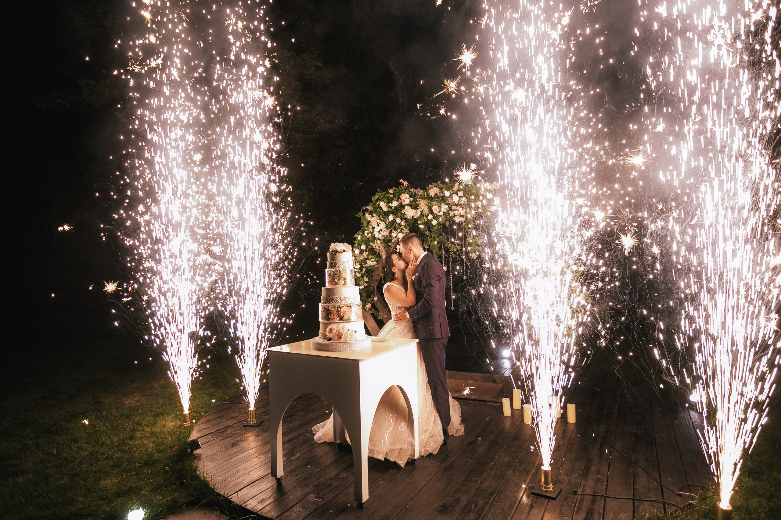 Вероника и Андрей. Фотограф во Владивостоке Настя Косач