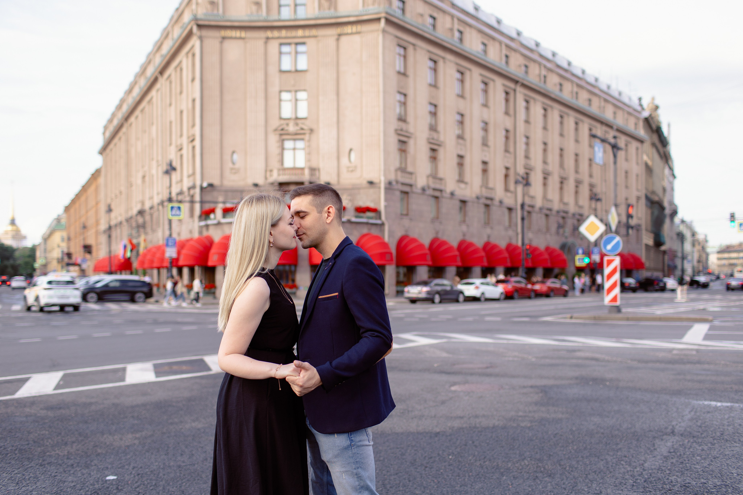 5 лет спустя. Свадебный и семейный фотограф Спб Бошман Ирина