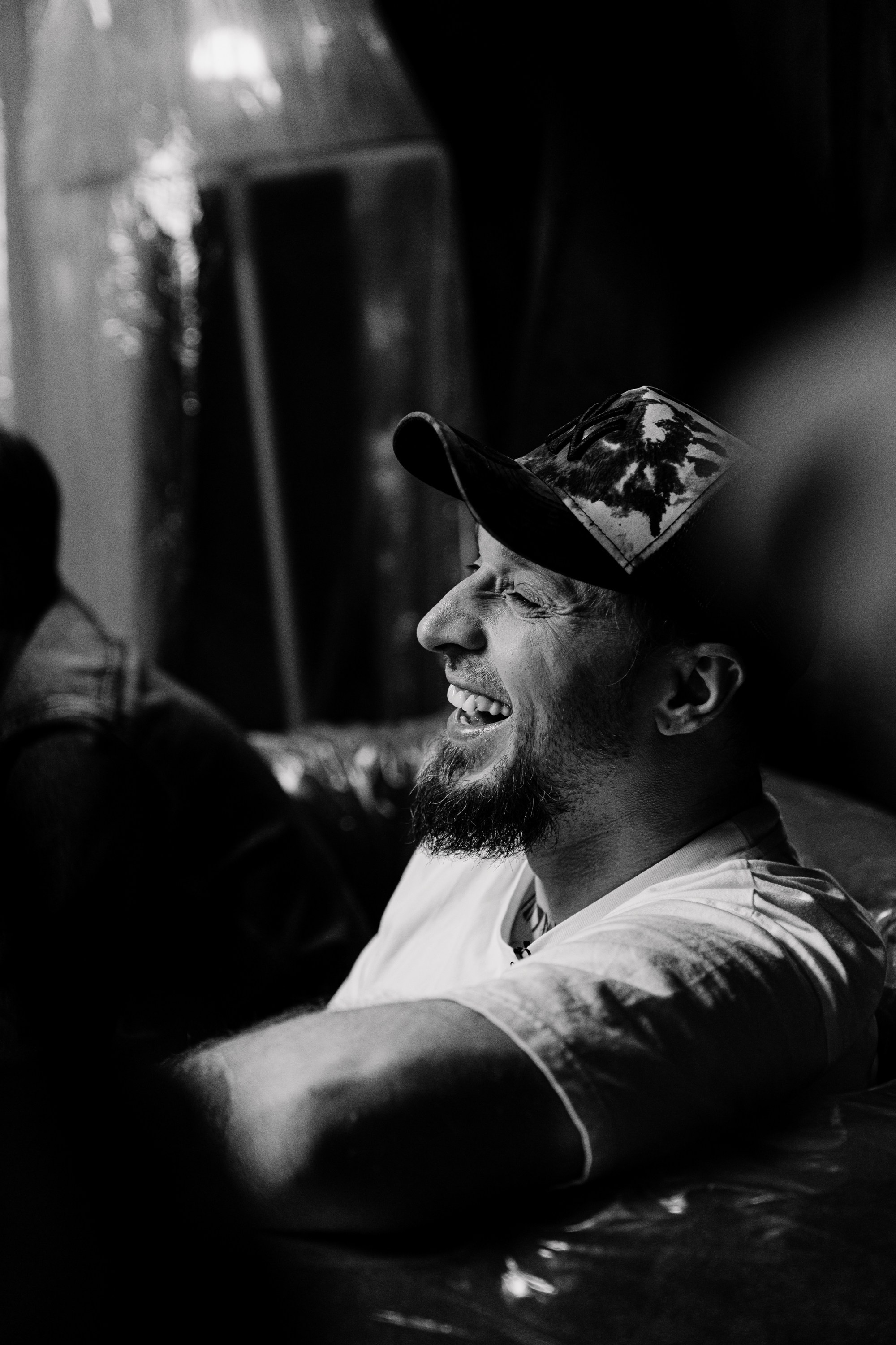 Бэкстейдж шоу Клик Клак «Кажется нащупал». Костя Жуков — фотограф в Москве