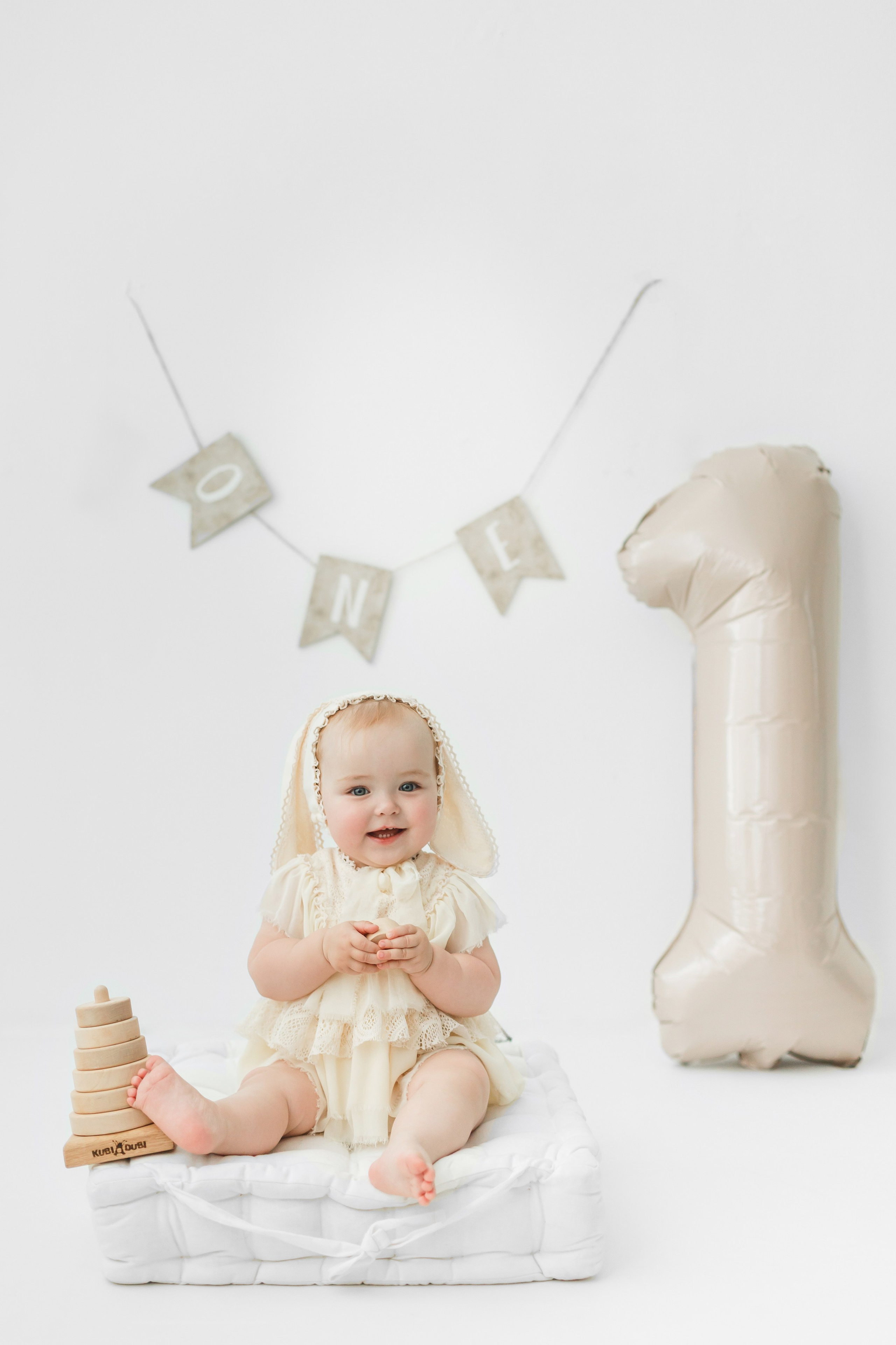 Фотосессия в стиле Simple White. Детский Фотограф Анжелика Газиева