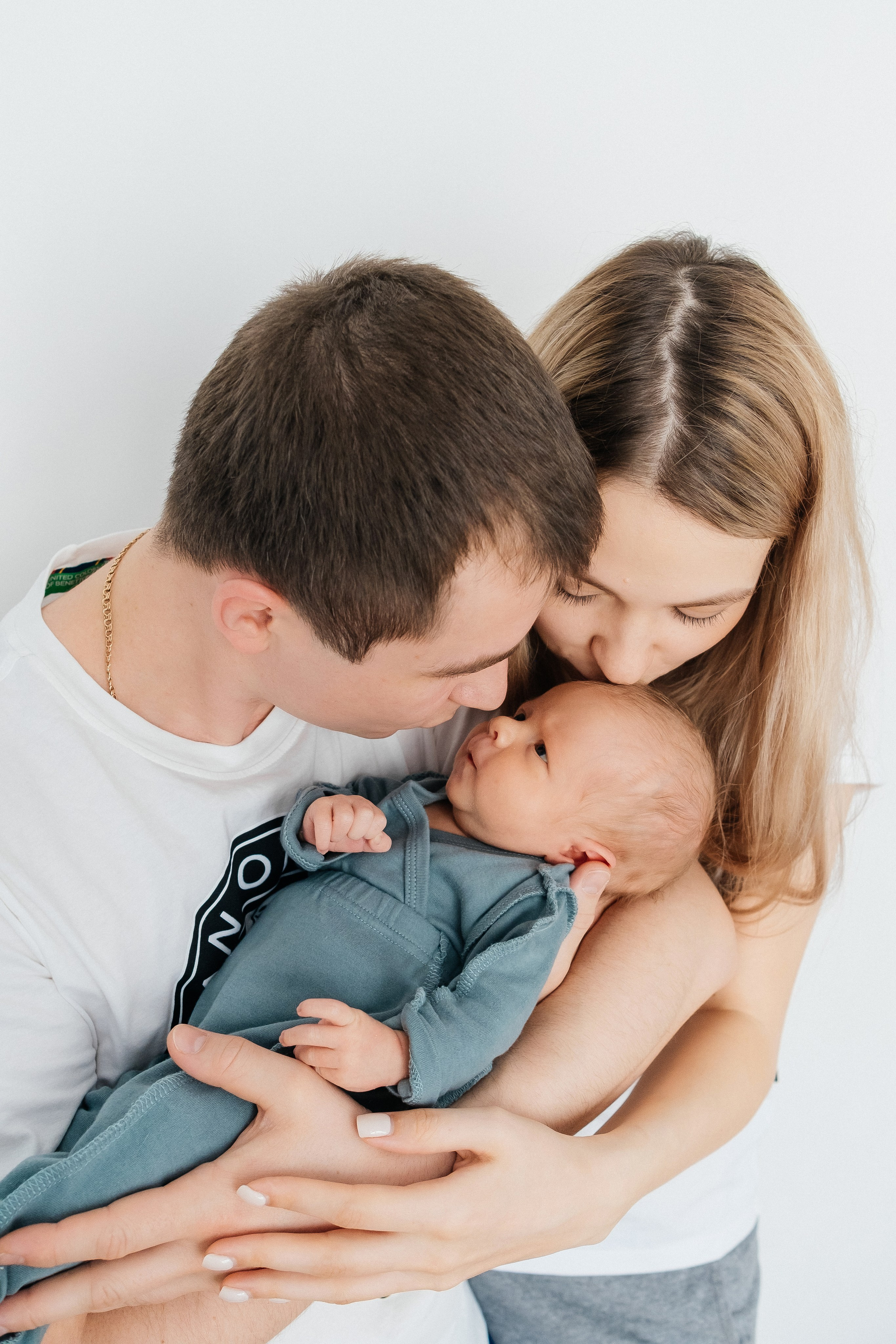 Михаил. Фотограф в Кемерово Анастасия Филаткина