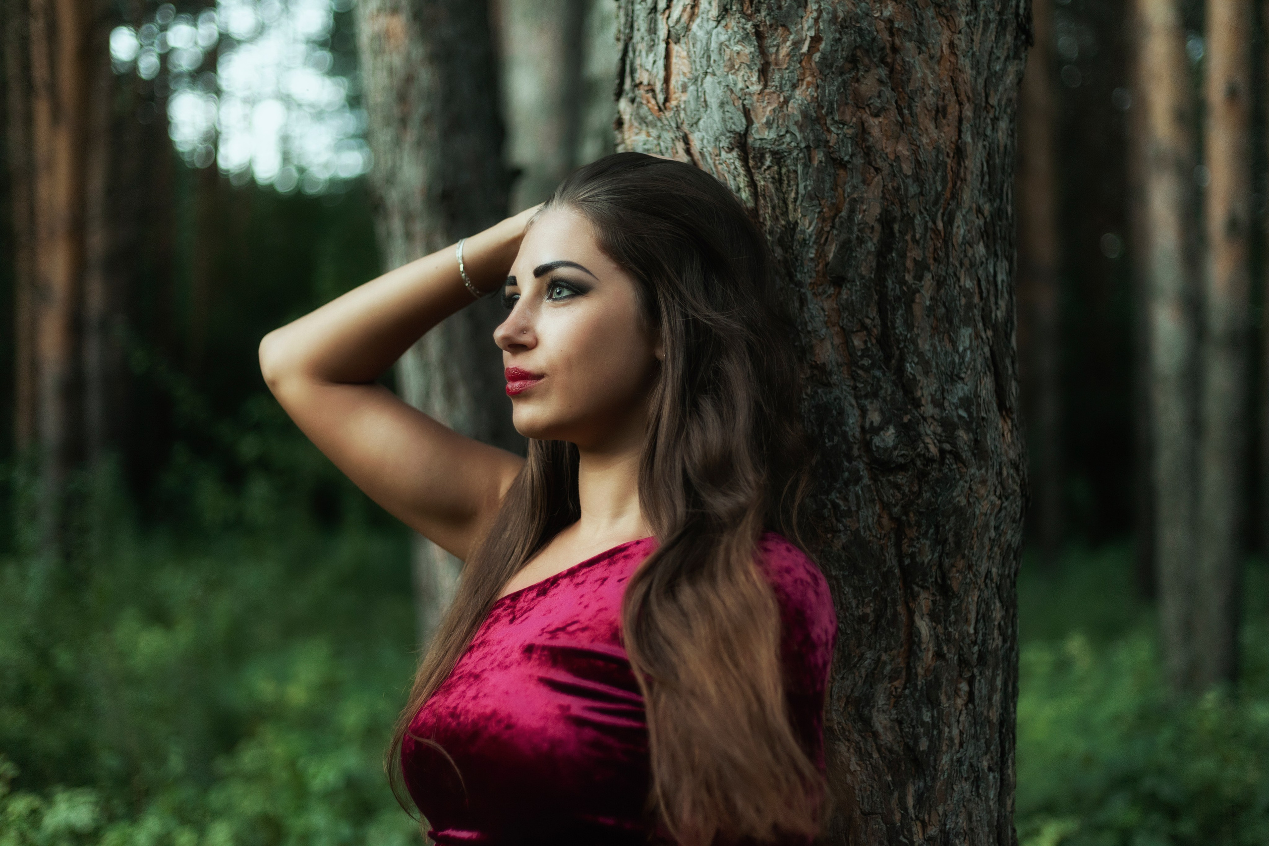 Девочки. PROphoto