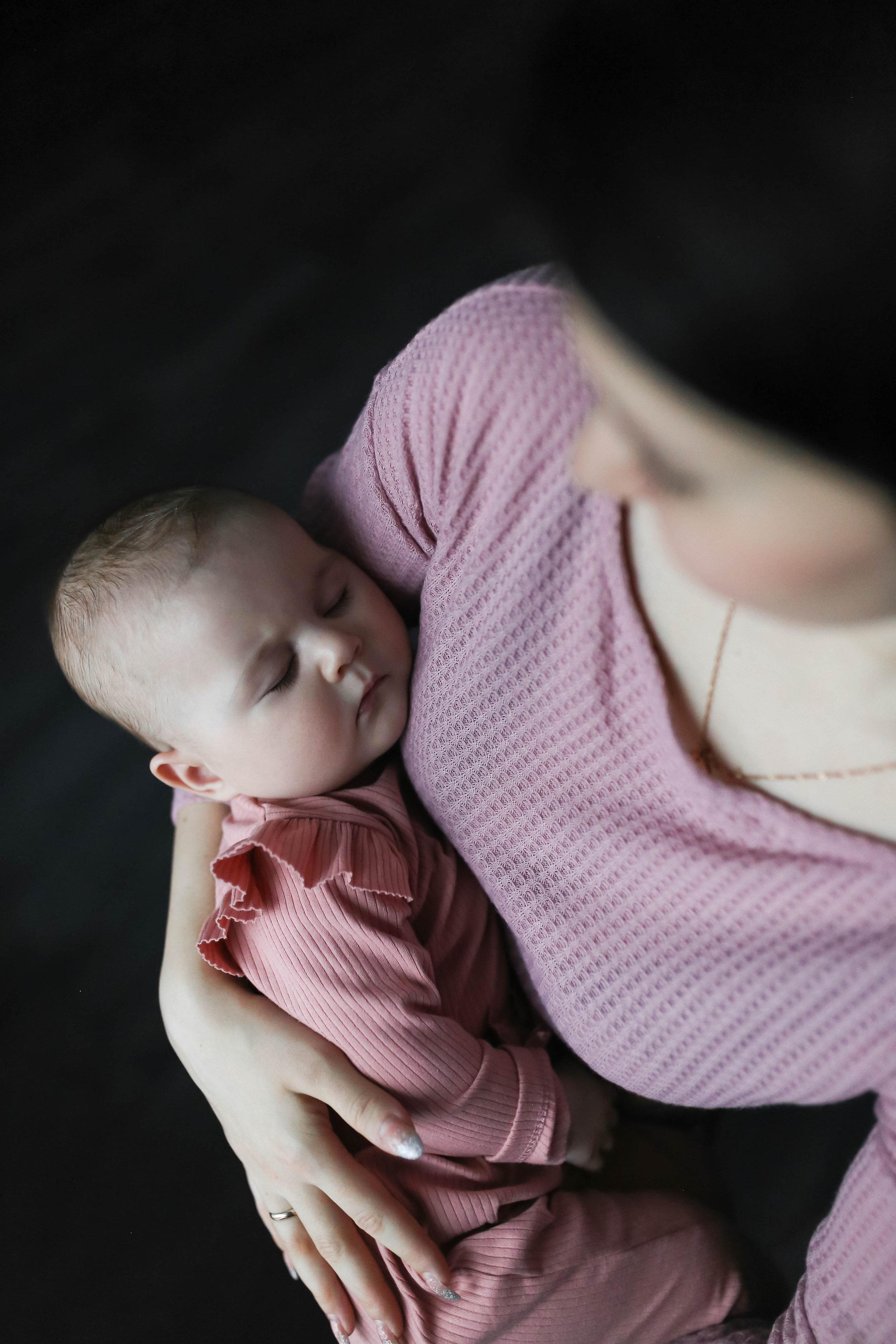 Первенец. Главная