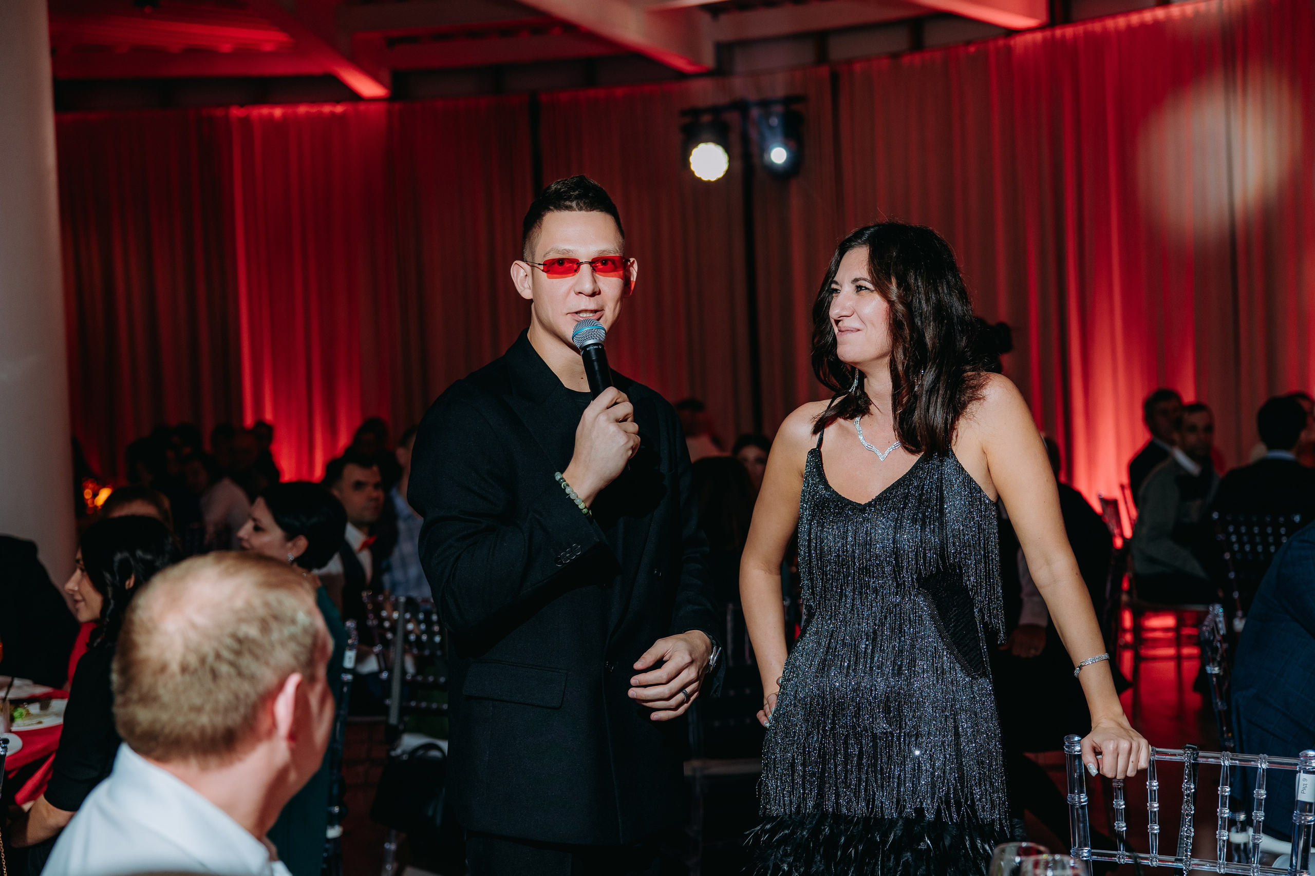 АВРОРА — с Новым Годом!. Фотограф в Саратове Александр Кухаренко. И не только в Саратове :)