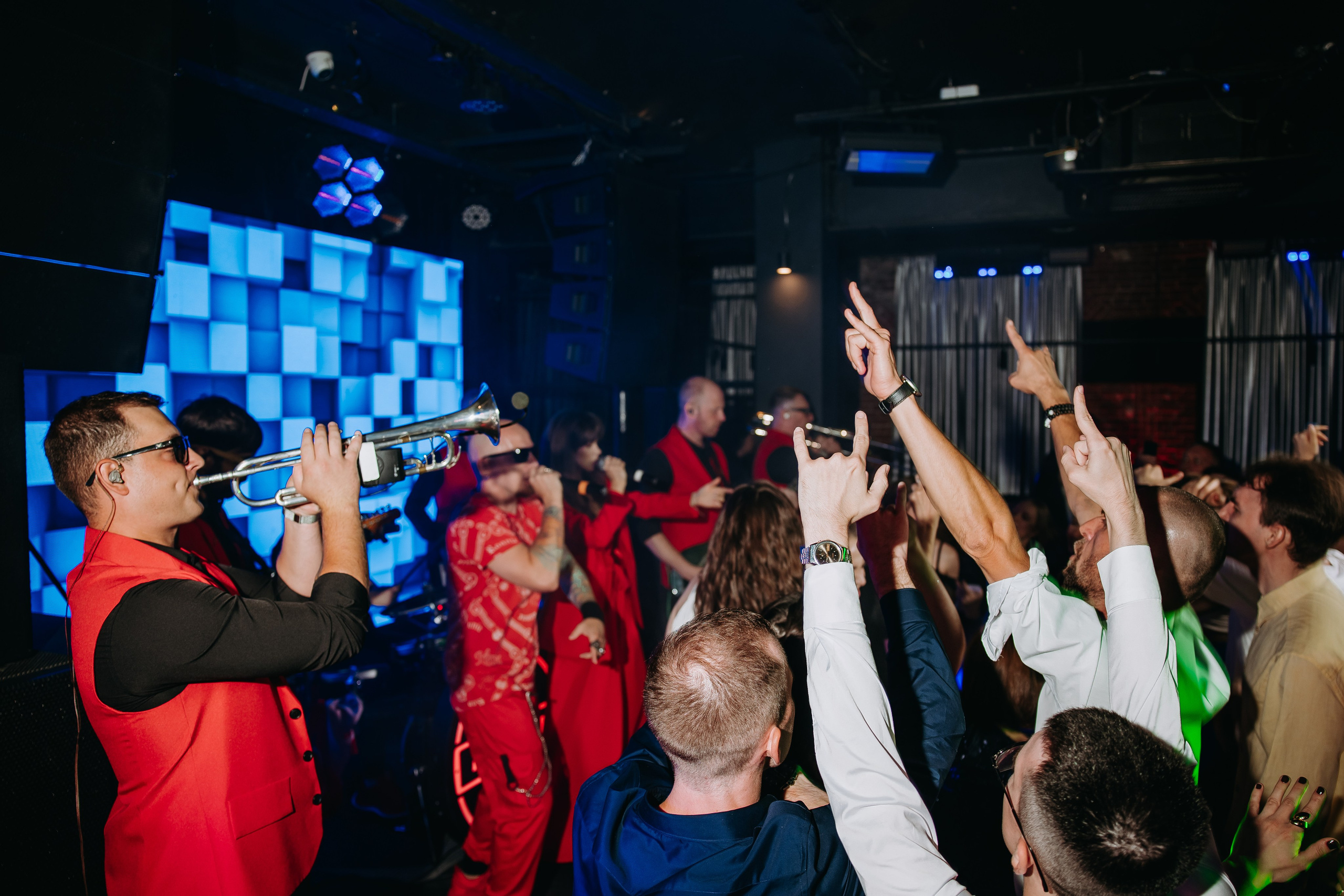 Выпускной — СГМУ. Фотограф в Саратове Александр Кухаренко. И не только в Саратове :)