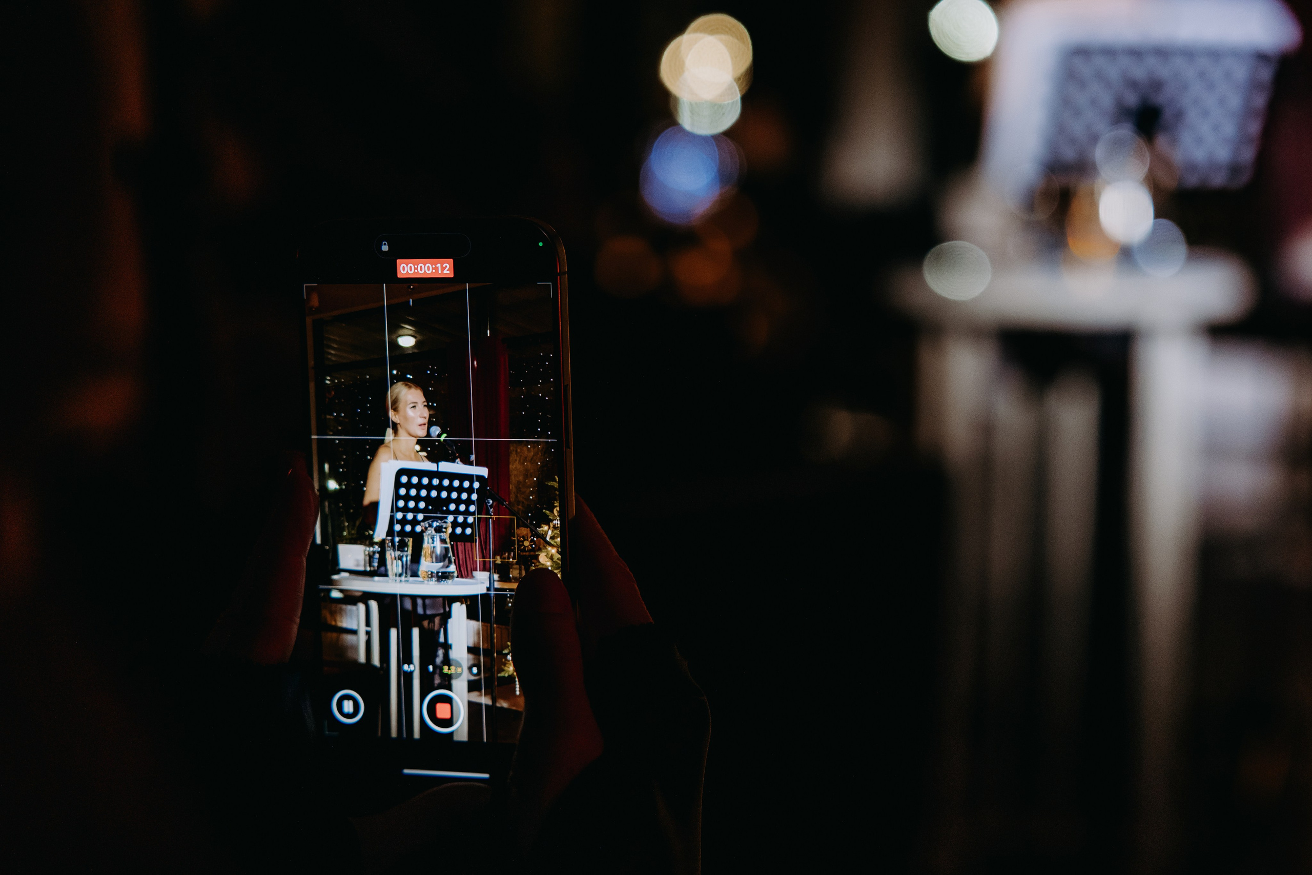 Творческий вечер. Фотограф в Саратове Александр Кухаренко. И не только в Саратове :)