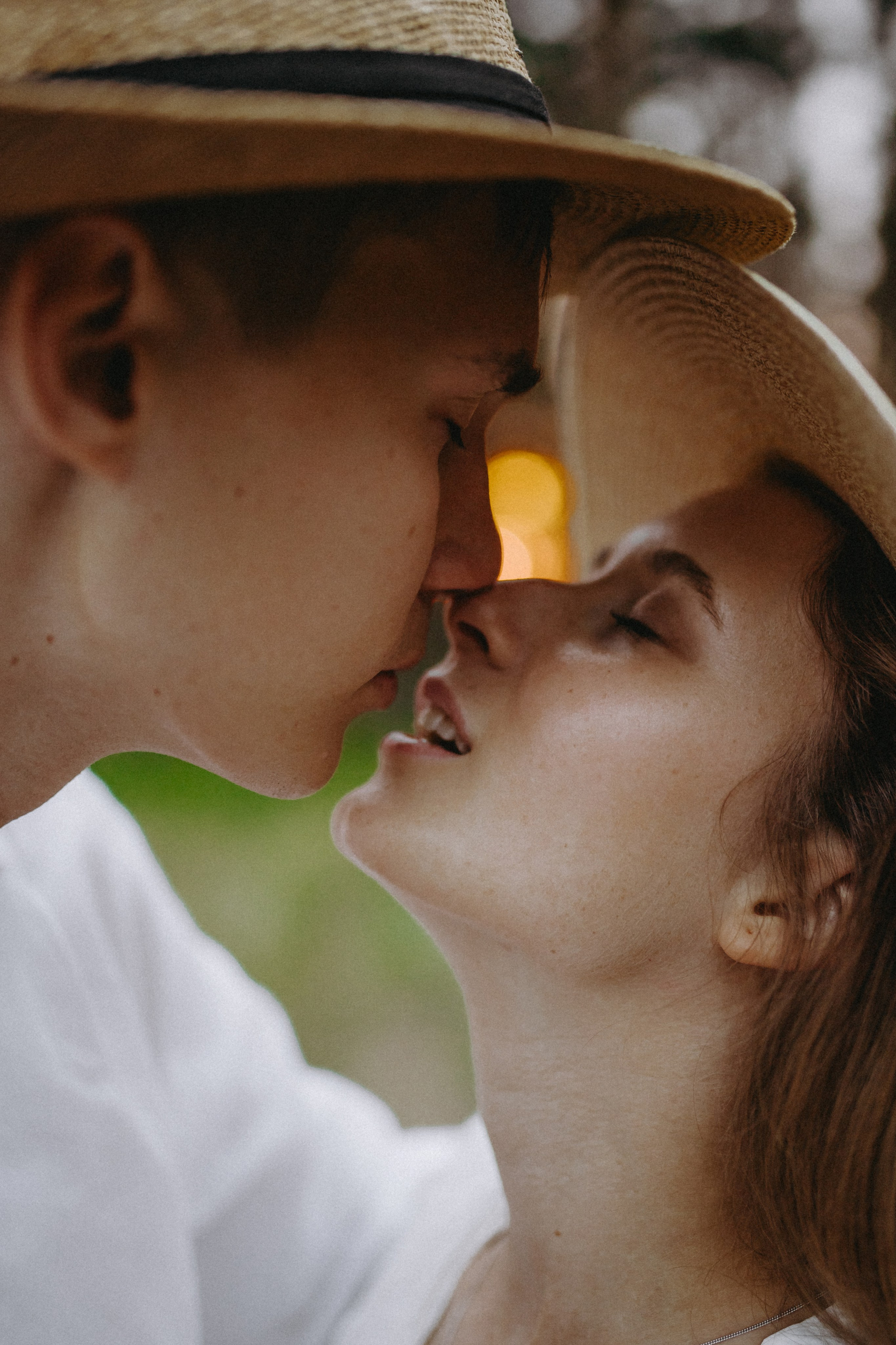Александр и Алия. Фотограф в Саратове Александр Кухаренко. И не только в Саратове :)