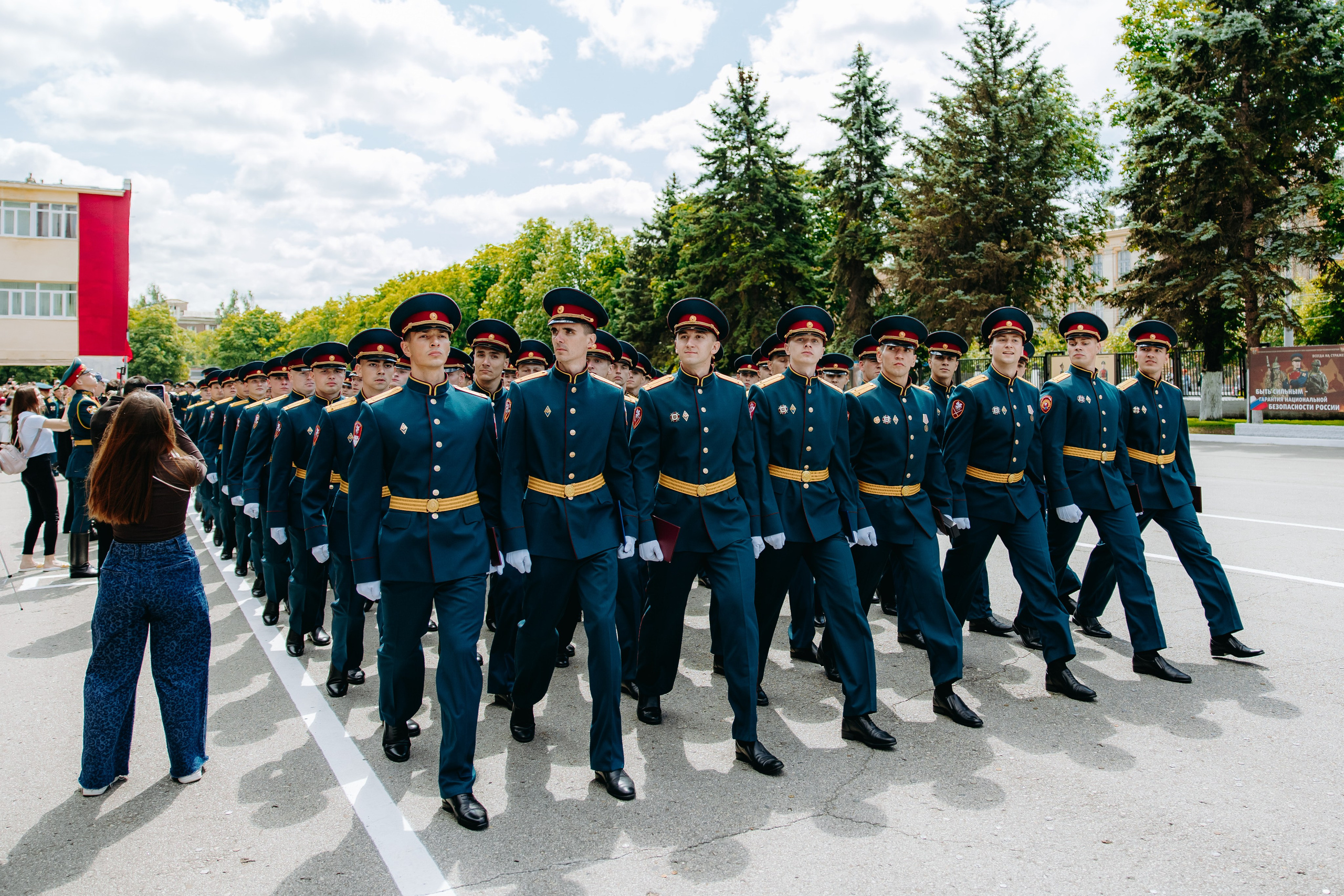 Выпускной — СВКИ. Фотограф в Саратове Александр Кухаренко. И не только в Саратове :)