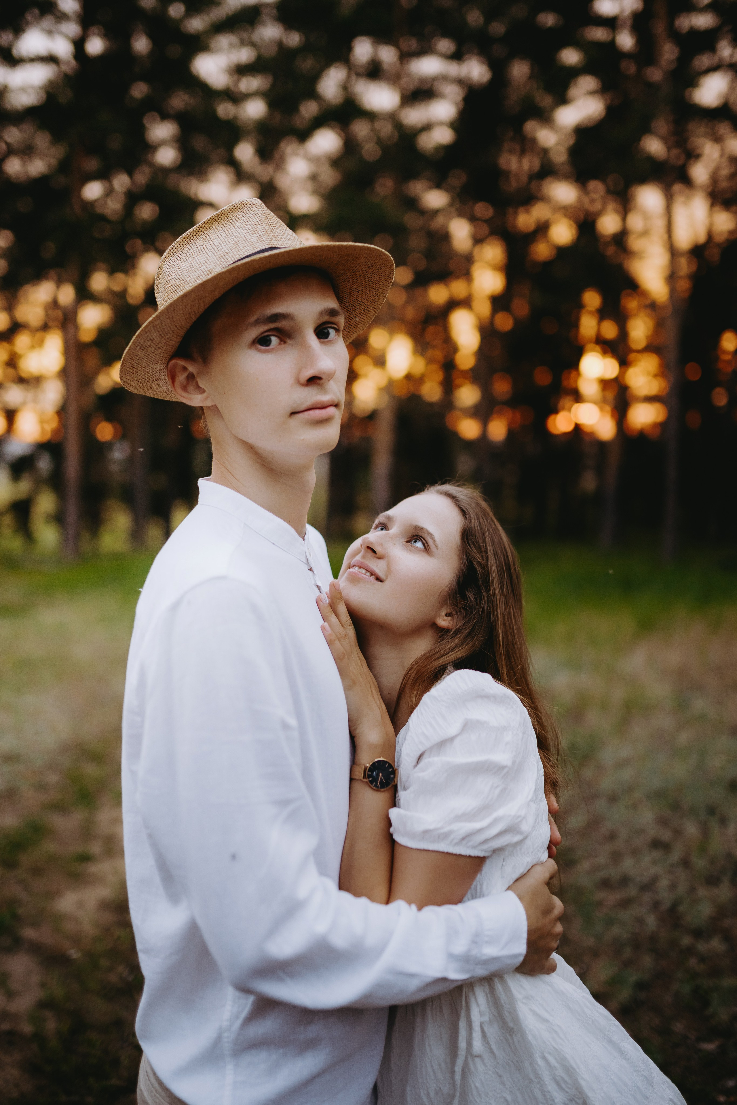 Александр и Алия. Фотограф в Саратове Александр Кухаренко. И не только в Саратове :)