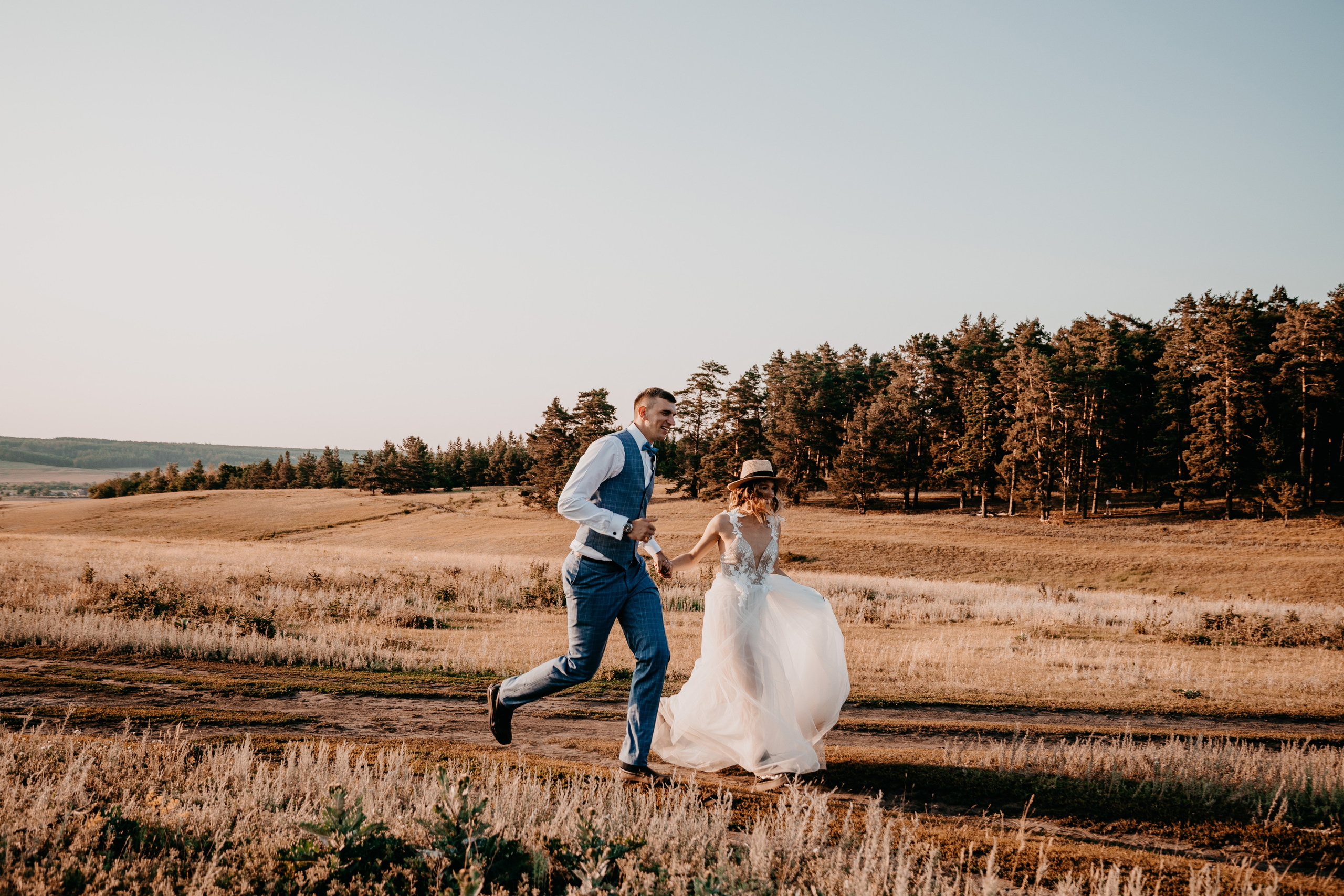 Артём и Ирина. Фотограф в Саратове Александр Кухаренко. И не только в Саратове :)
