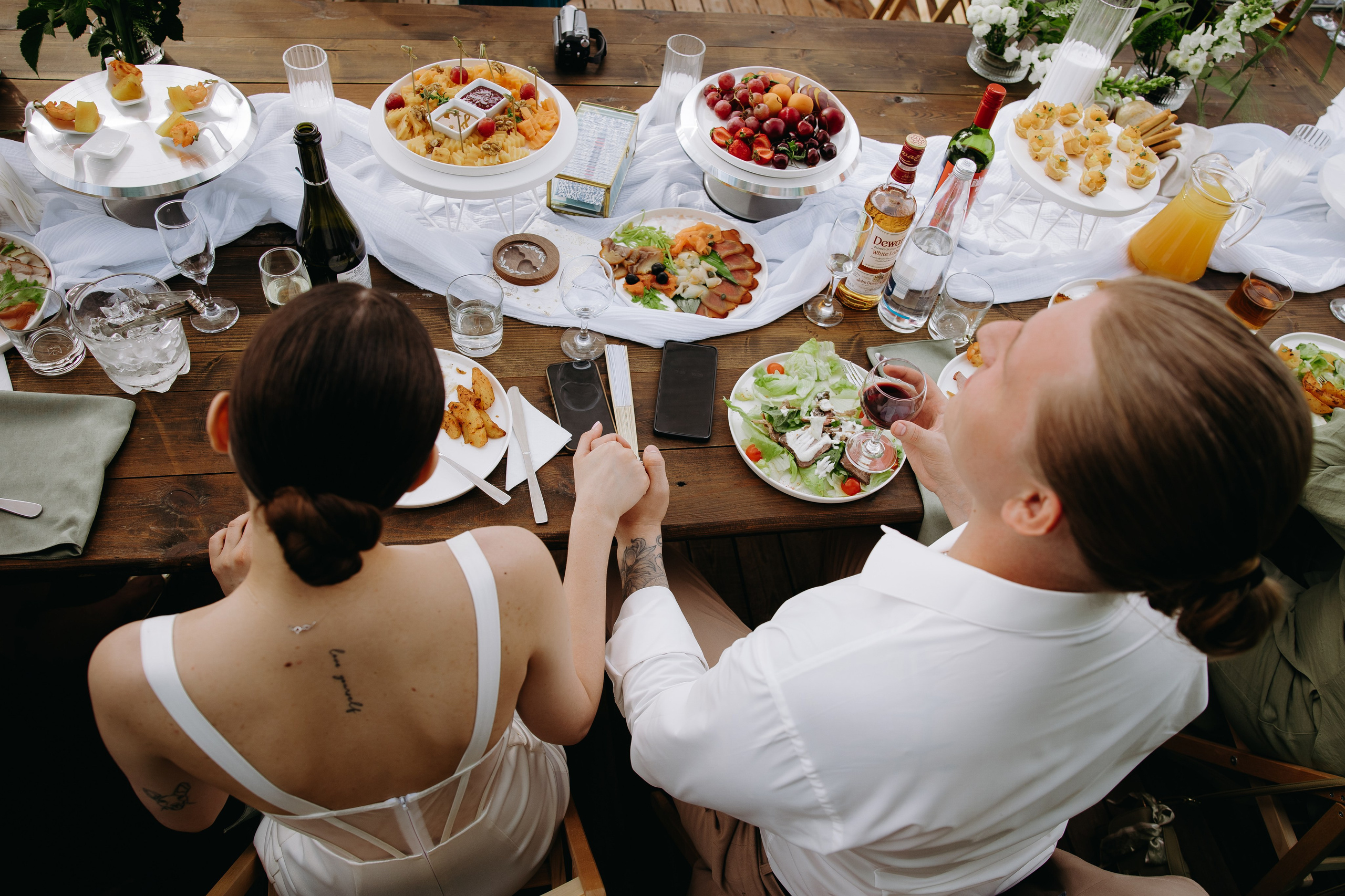 Дмитрий и Яна. Фотограф в Саратове Александр Кухаренко. И не только в Саратове :)