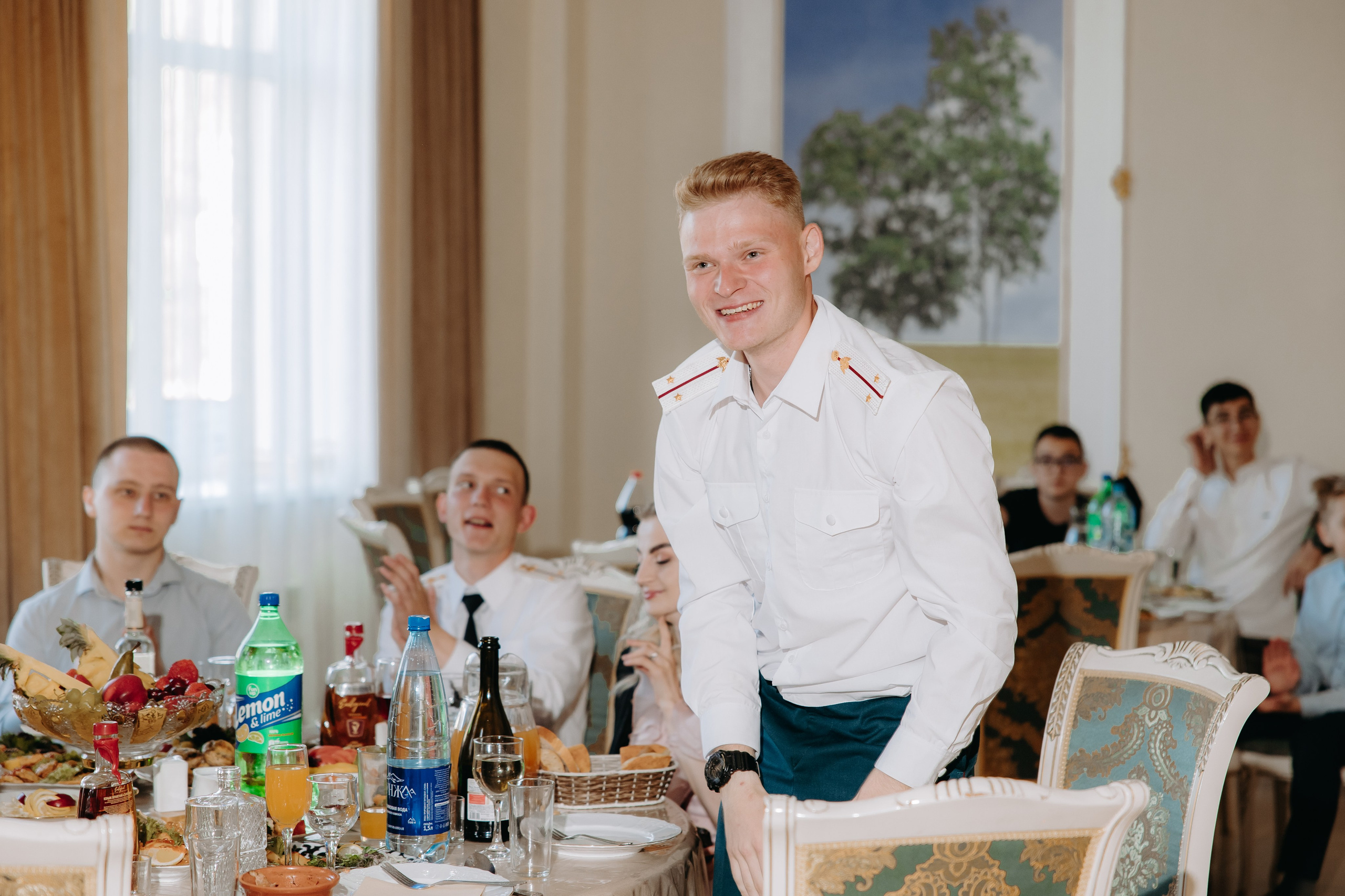 Выпускной — СВКИ. Фотограф в Саратове Александр Кухаренко. И не только в Саратове :)