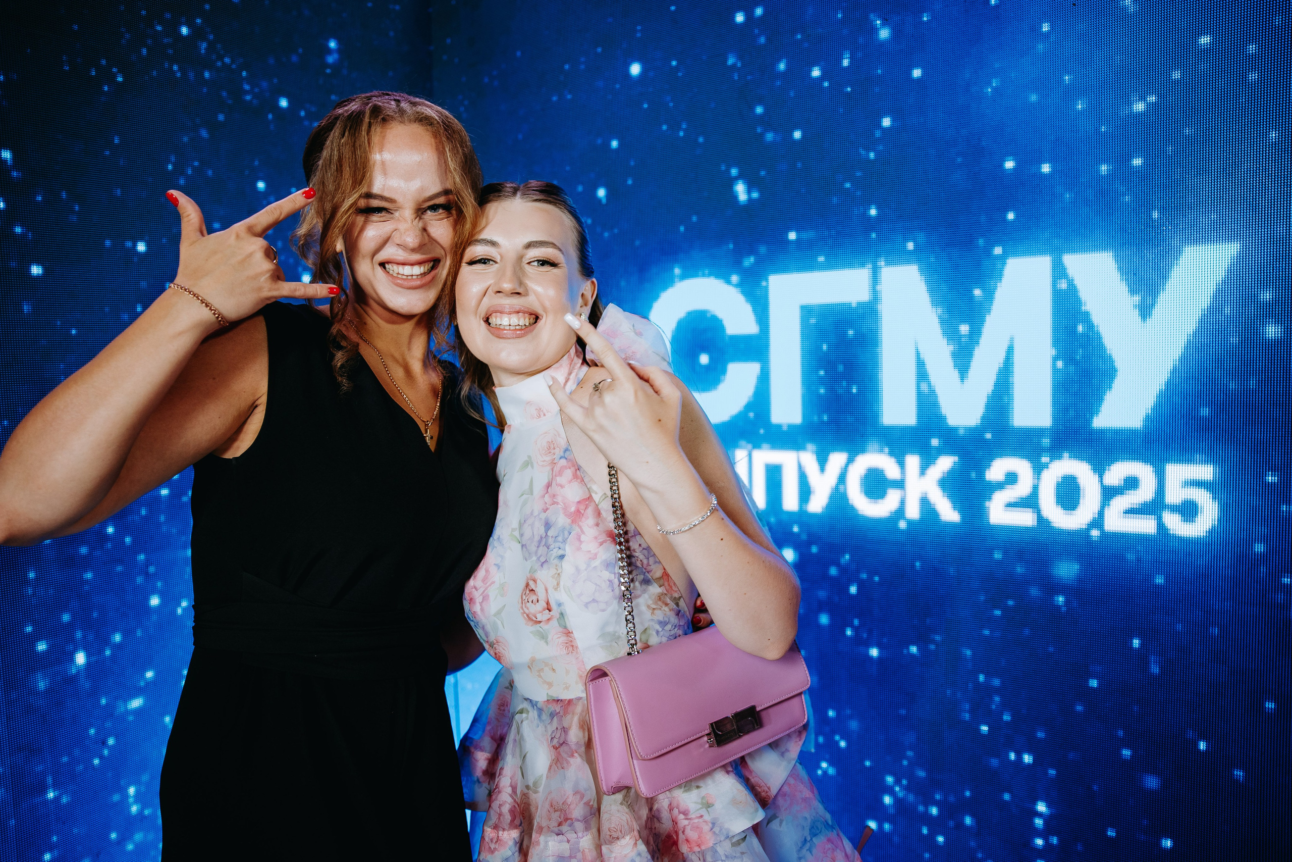 Выпускной — СГМУ. Фотограф в Саратове Александр Кухаренко. И не только в Саратове :)