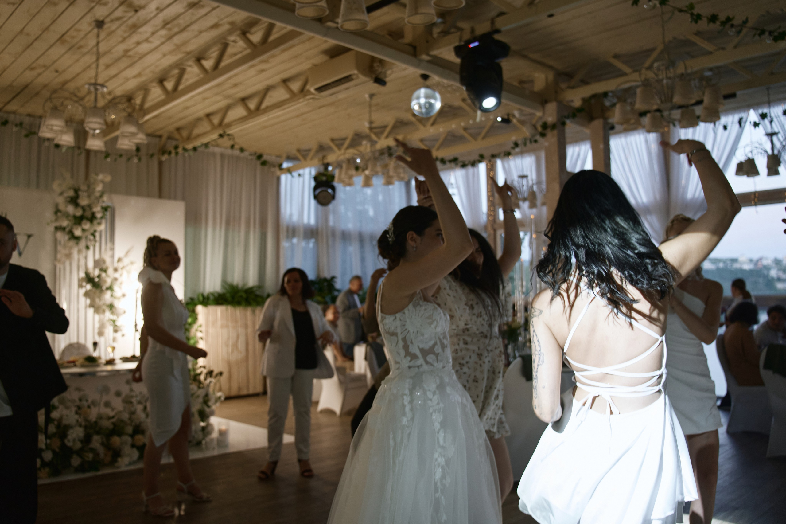 Николай и Валерия. Алёна Наумова — профессиональный организатор свадеб и мероприятий в Краснодарском крае и на побережье