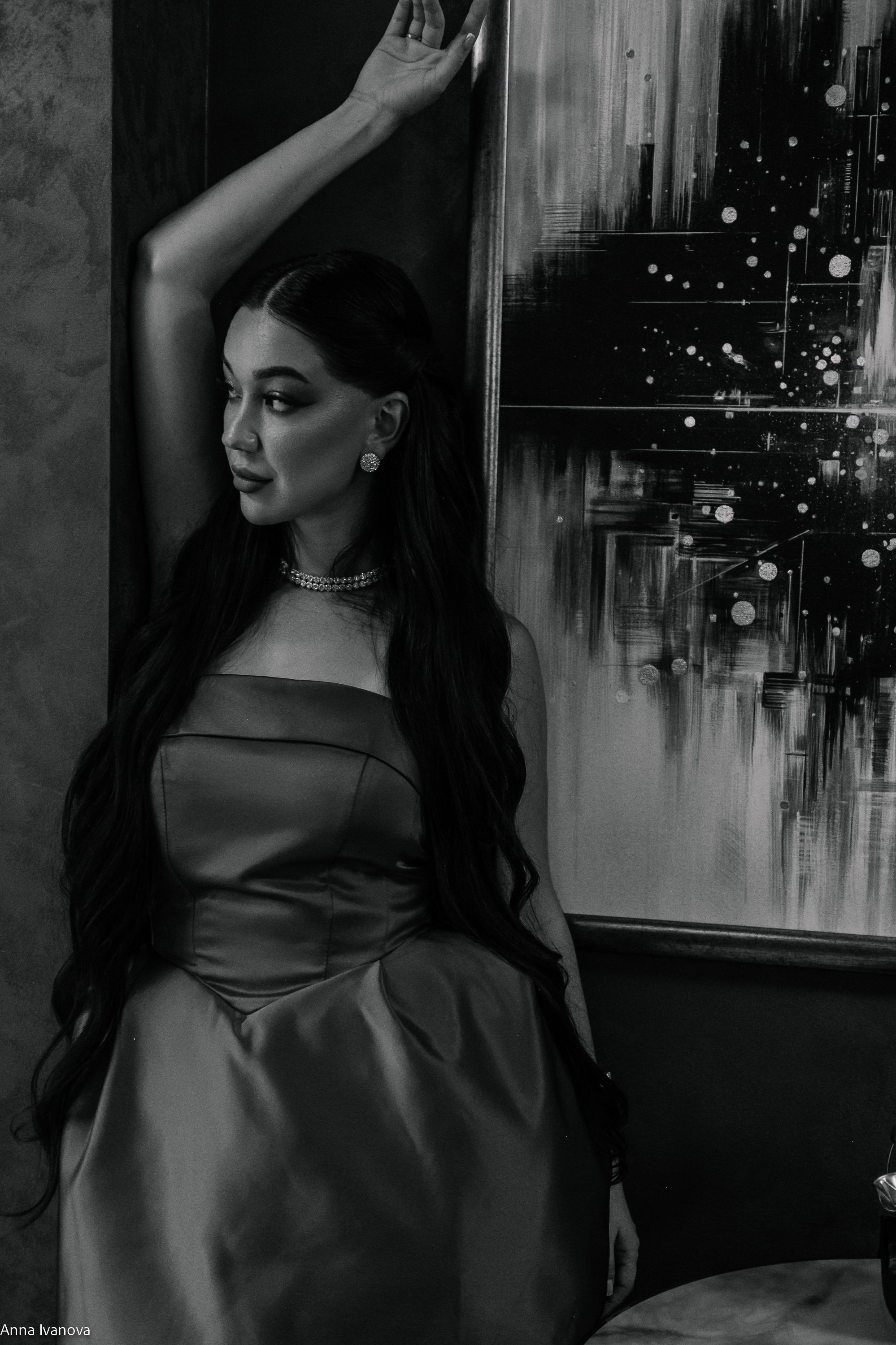 Анна Иванова Свадебный Фотограф Чебоксары