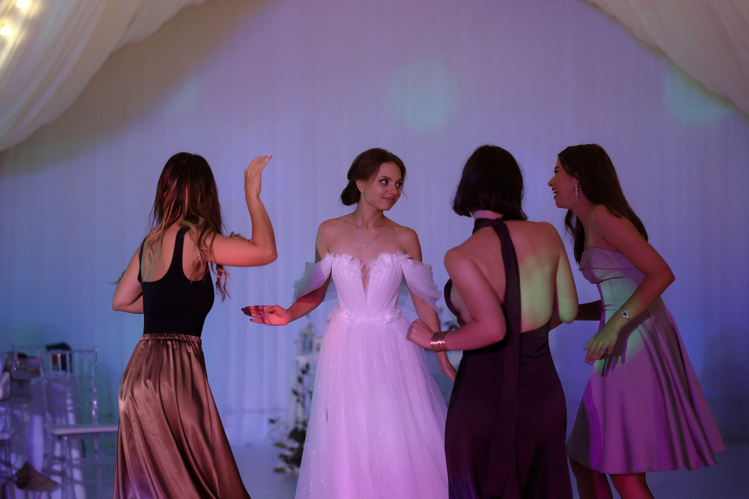 «Просто МЫ» — Дарья и Иван. Свадебный и семейный фотограф в Москве Ломова Ирина