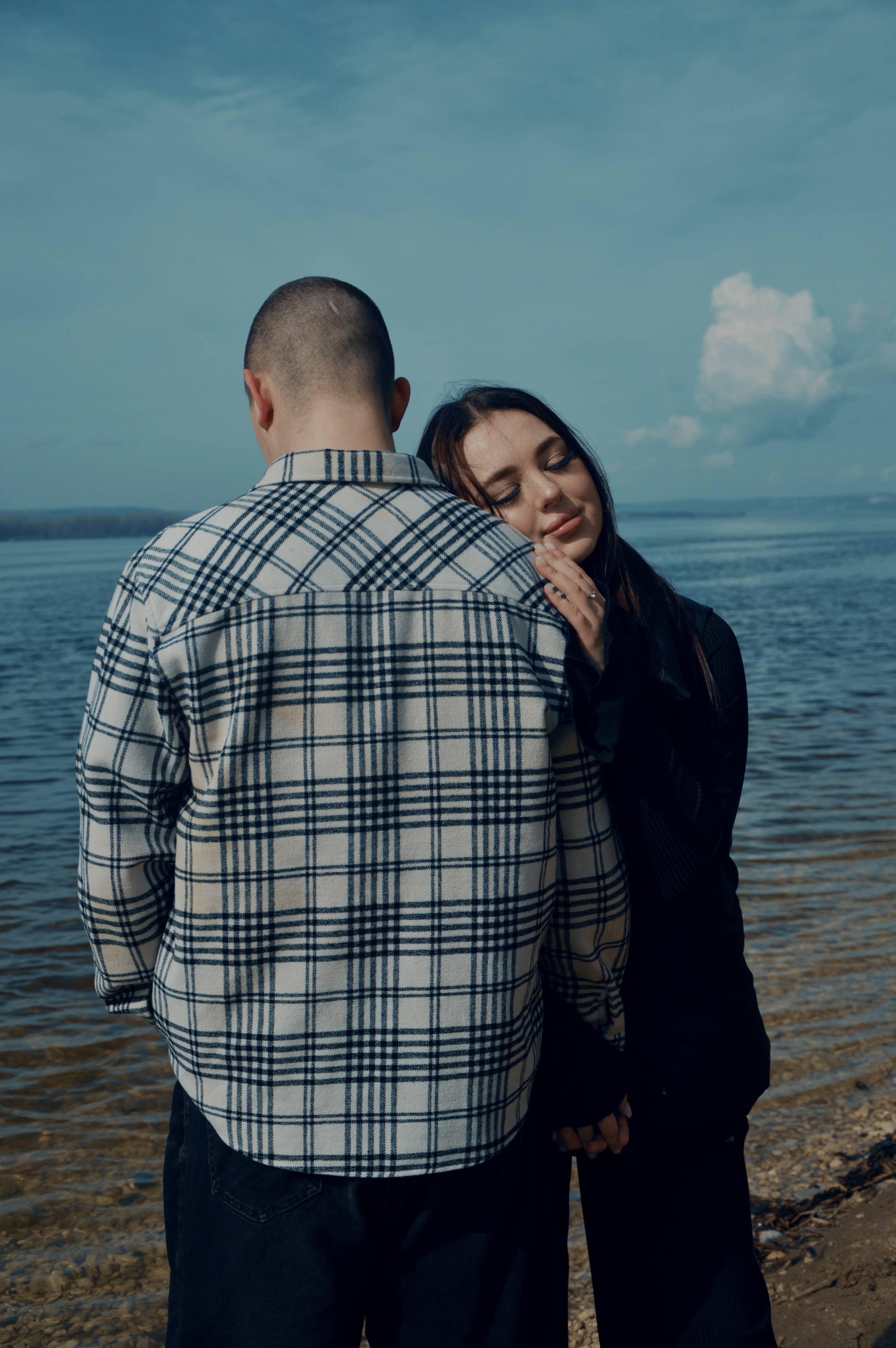 LOVE LAB. Фотограф Леонид Панцырев