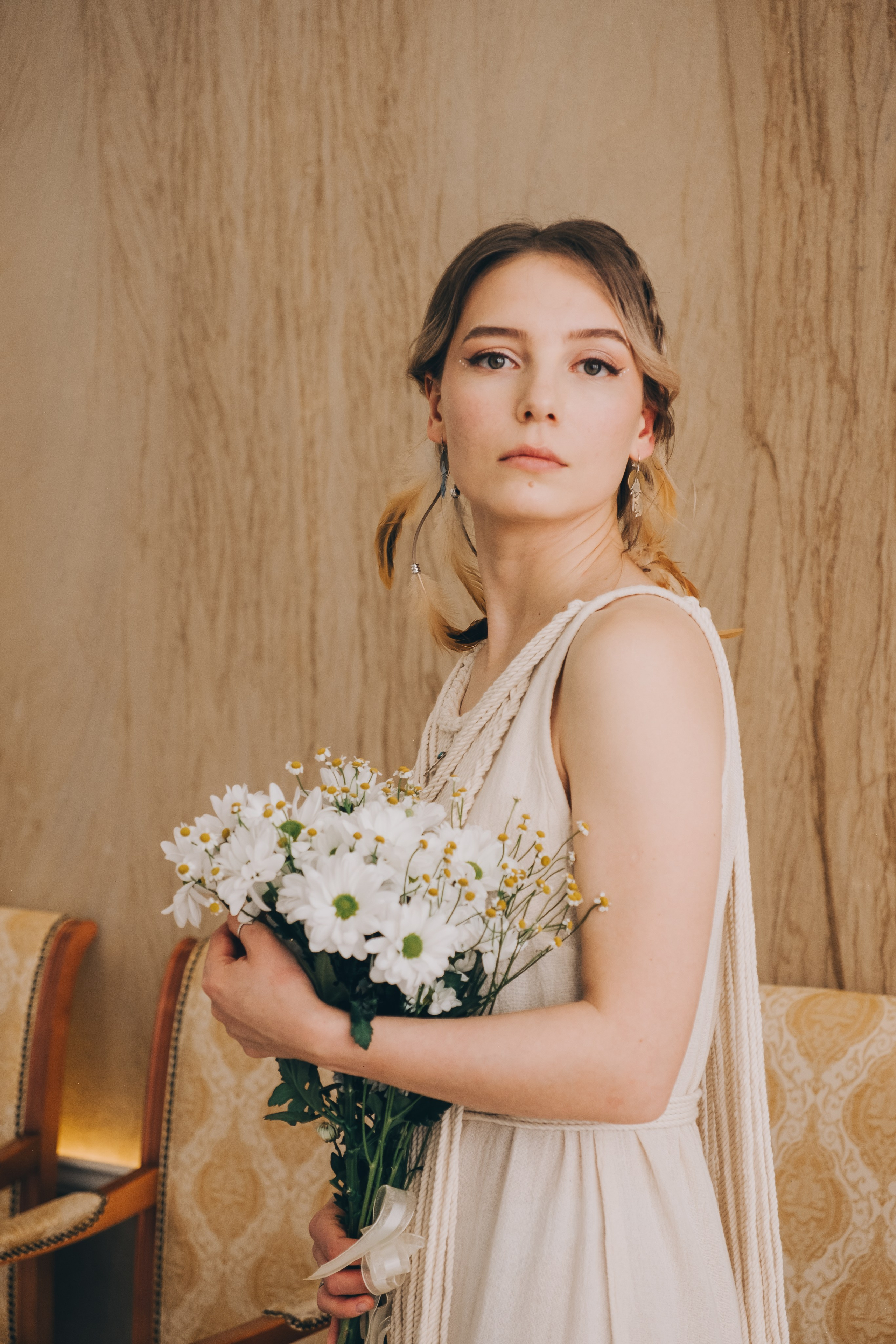 Свадьба в бохо стиле. Фотограф в Иркутске Анна Мирошникова