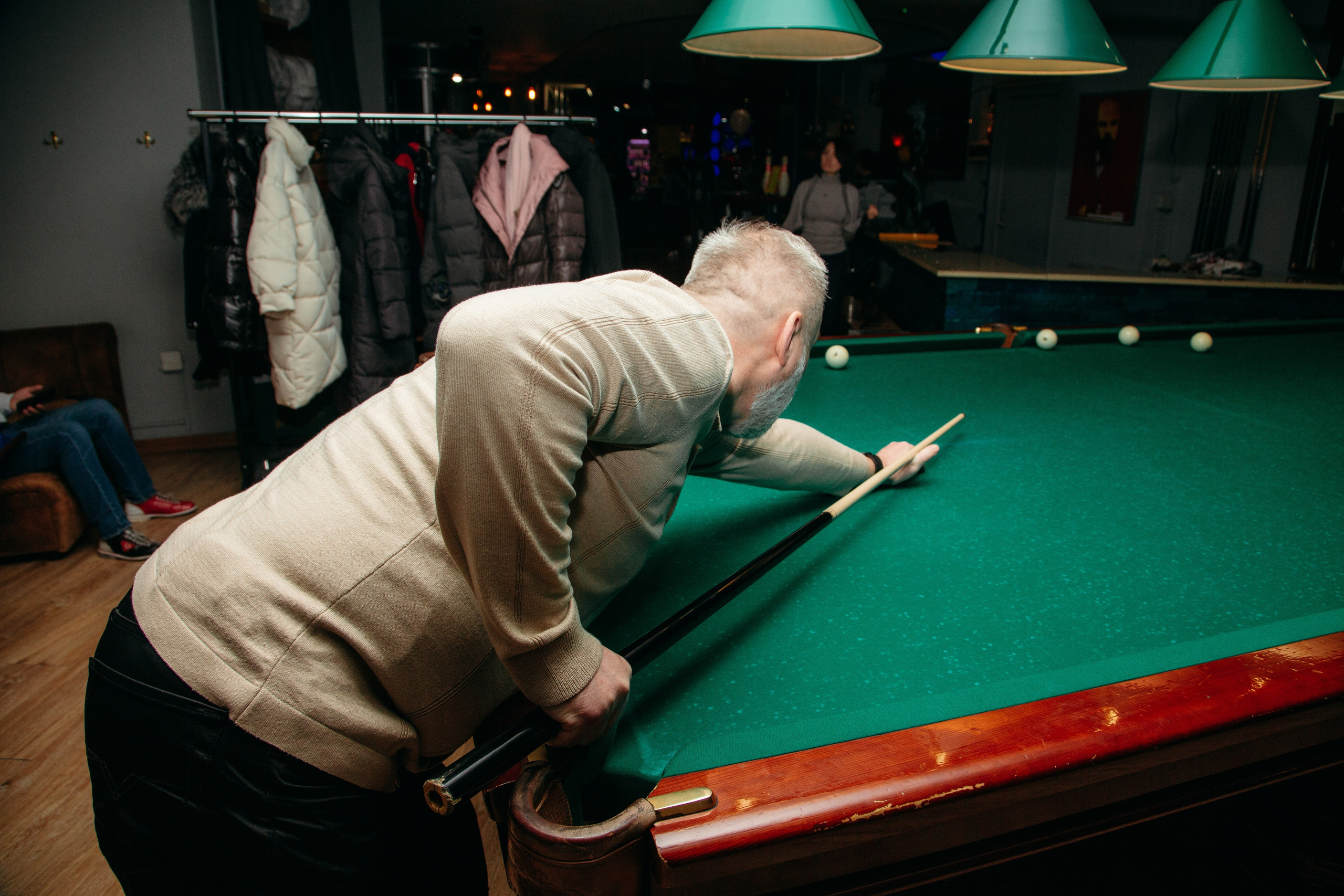 Корпоратив 7 марта. Свадебный фотограф Александр Абрамов Москва / Зеленоград