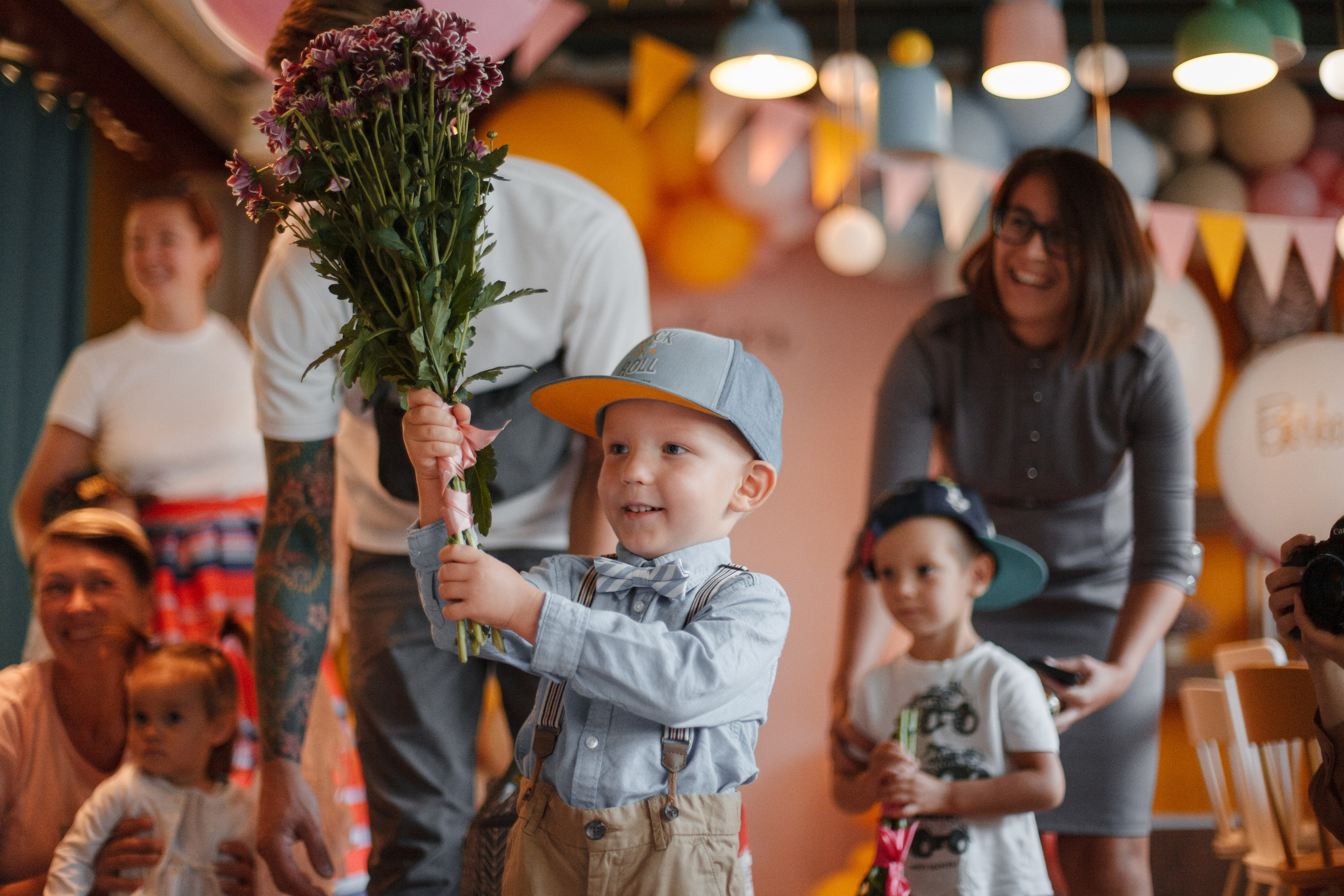 Детские мероприятия. | ФОТО | ВИДЕО | Мобильная съемка