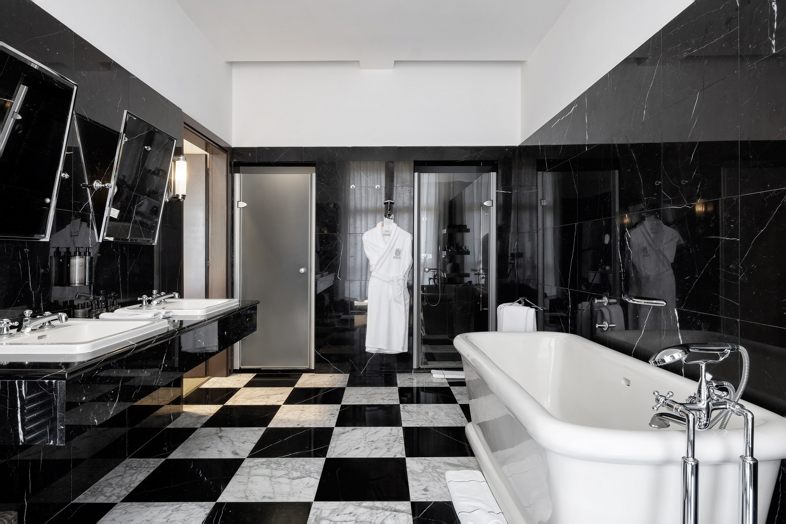 Rodina Grand Hotel & Spa, Сочи