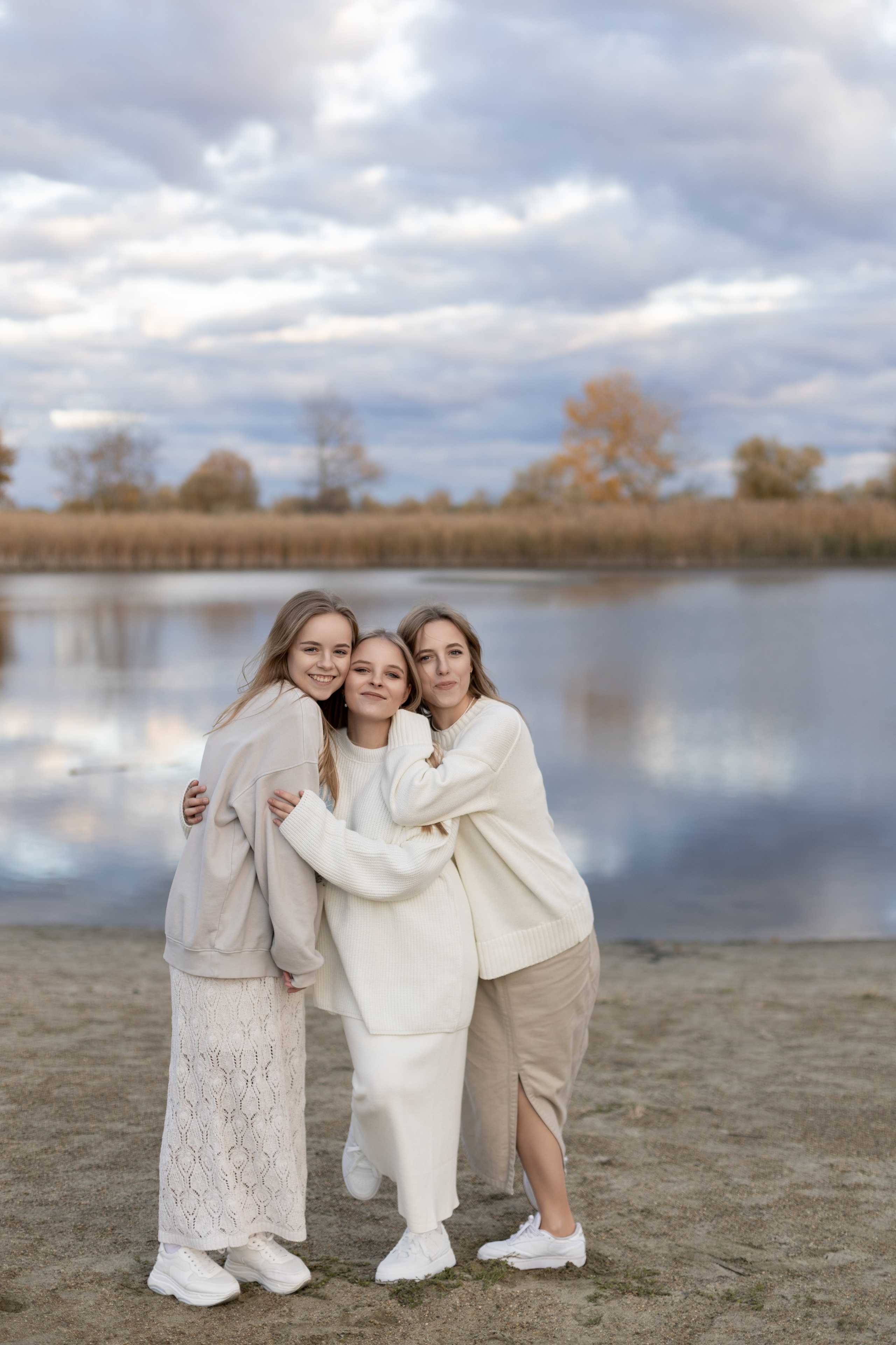 Семейные. Фотограф в Краснодарском крае