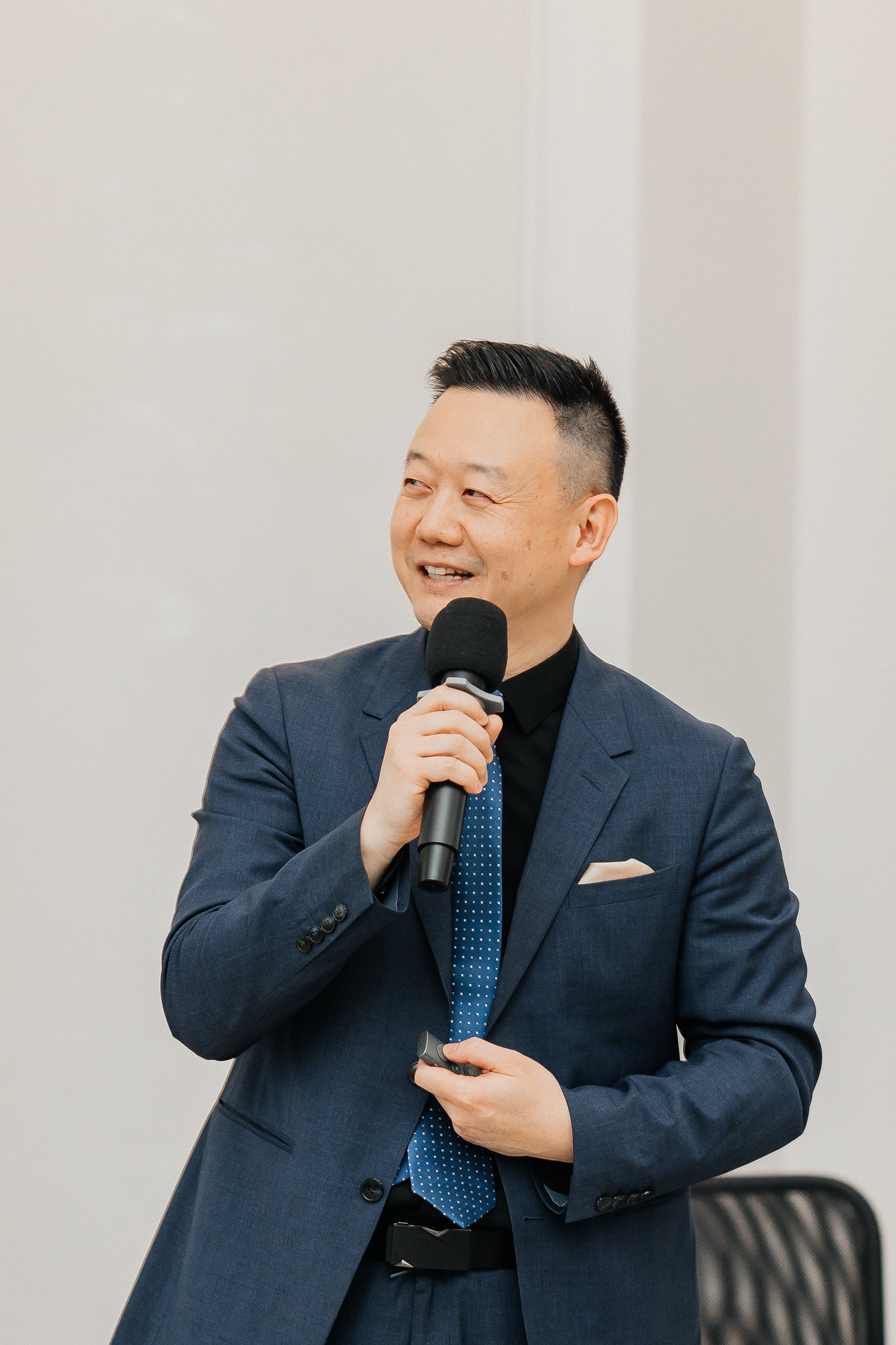 Бизнес — встреча с предпринимателями Китая. Фотограф Екатеринбург Марина Поздеева