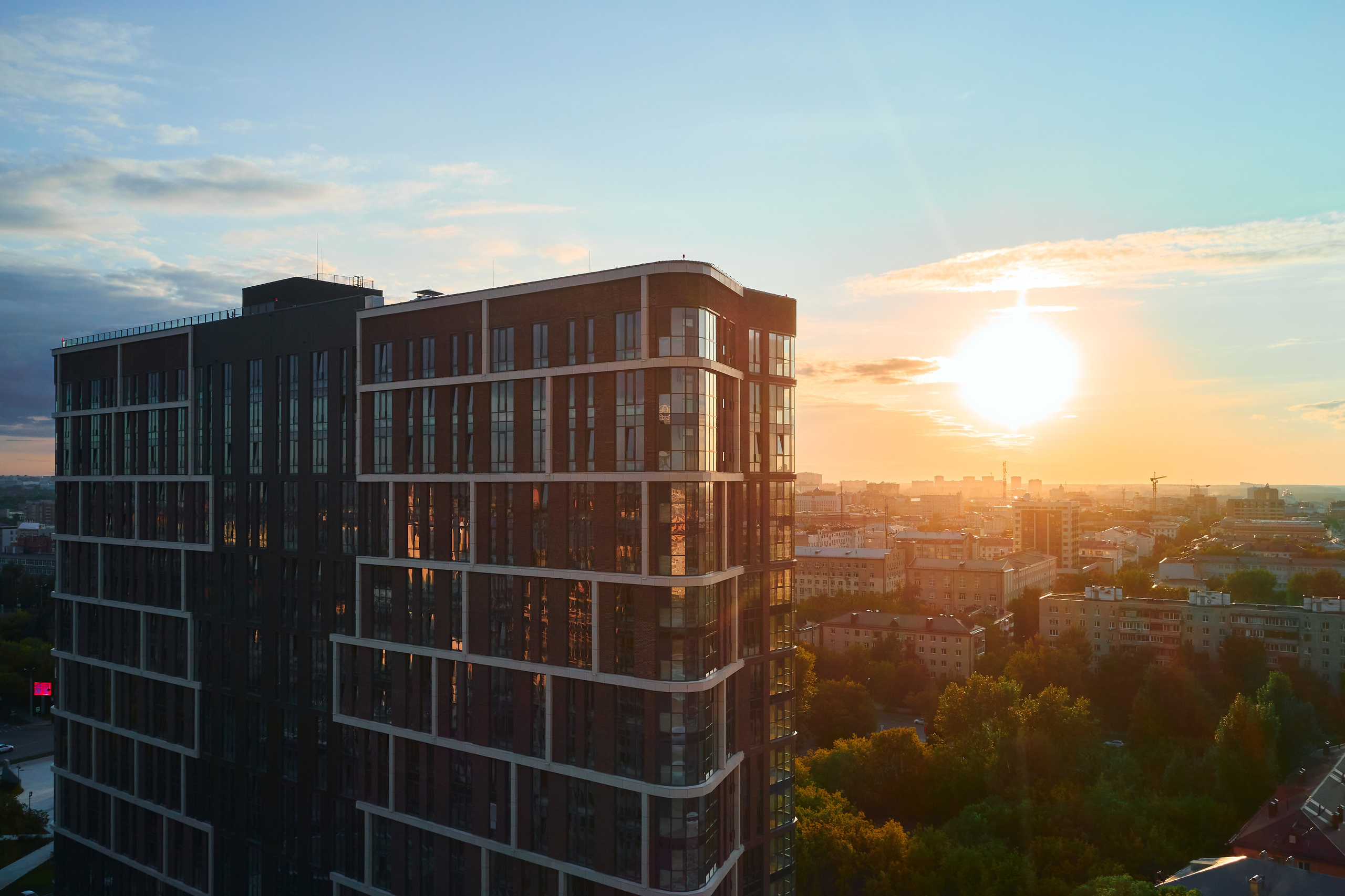 Машаров. Бизнес портрет Аэросъемка Интерьерная съемка Тюмень