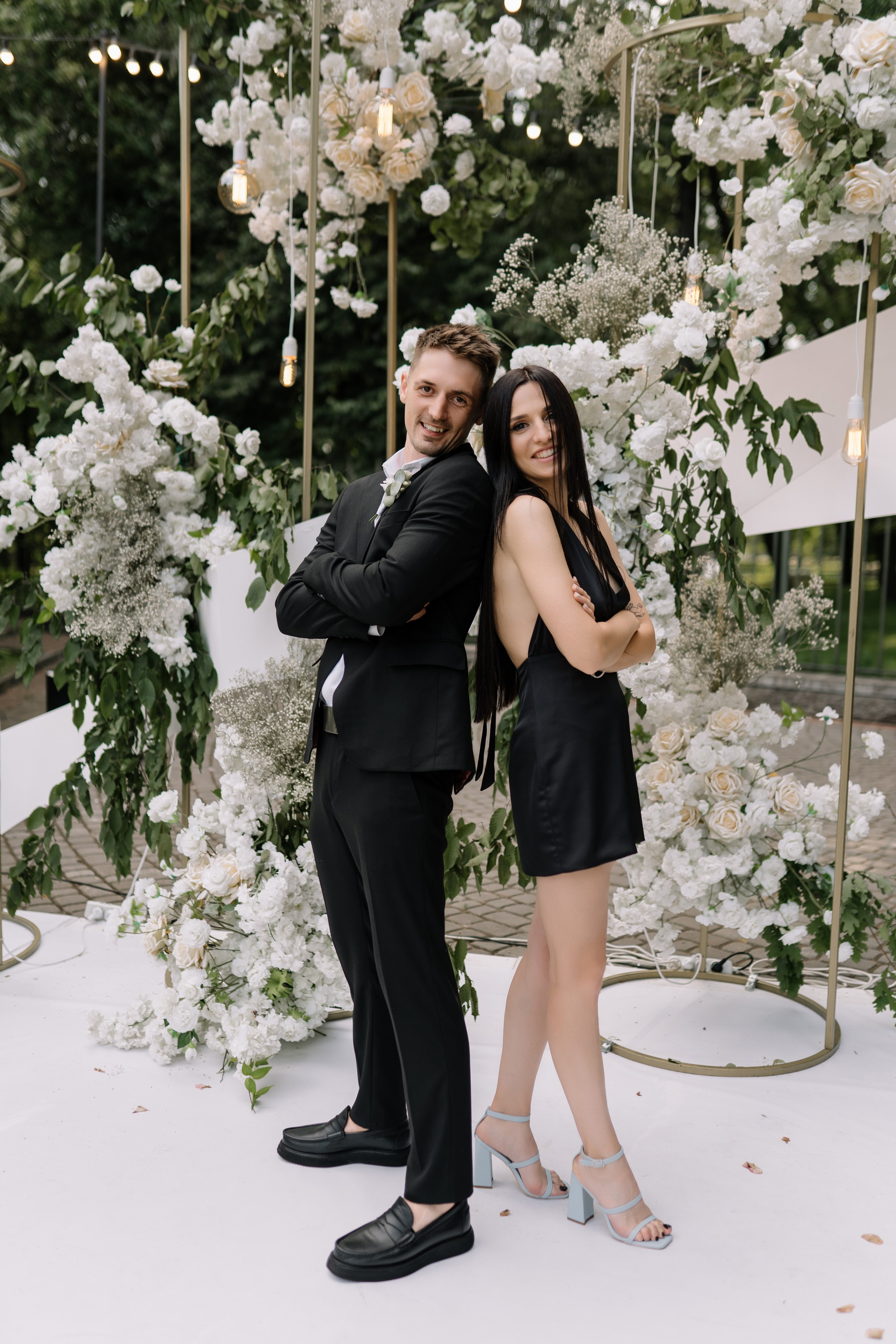 Лиза & Сергей