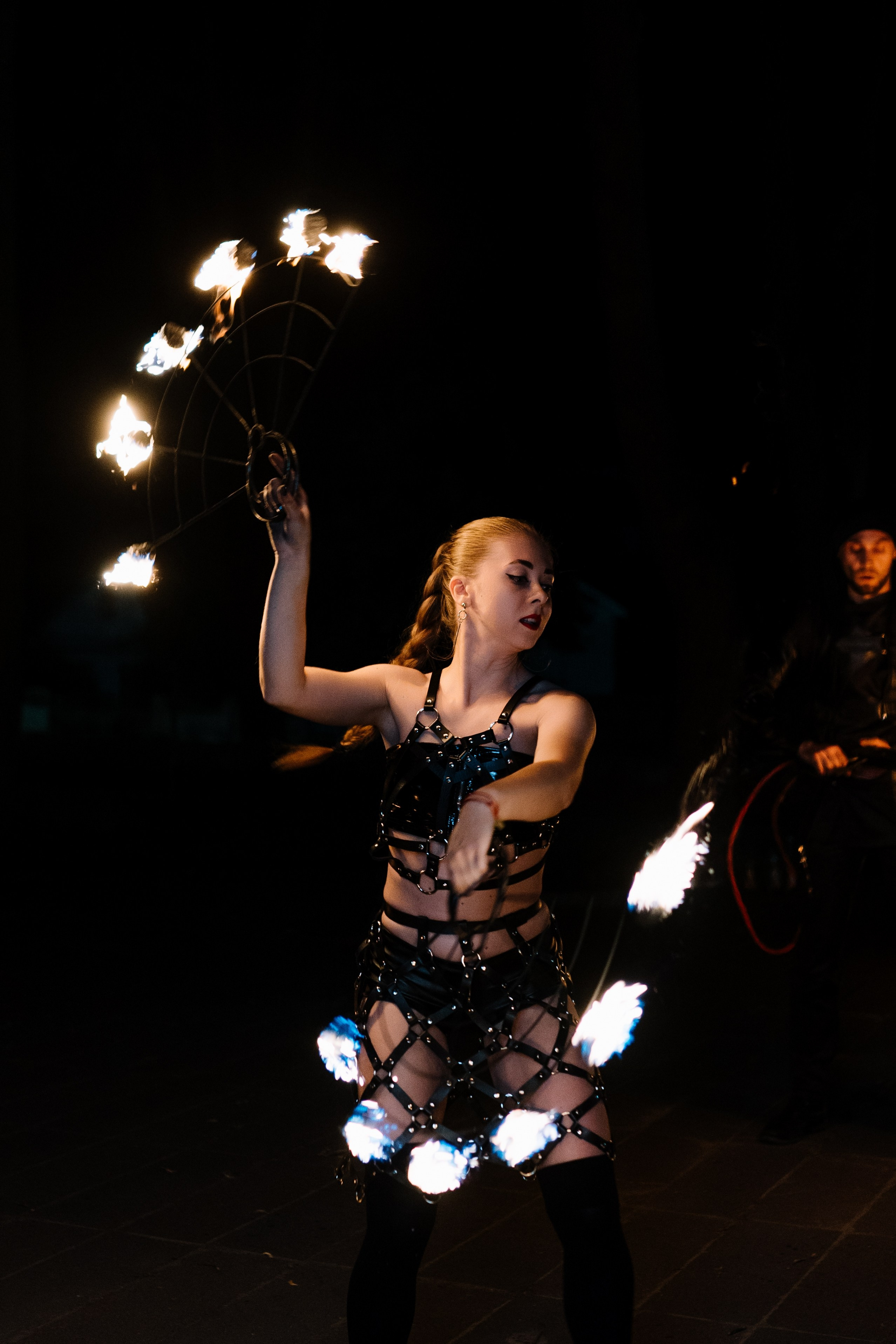 Лиза & Сергей