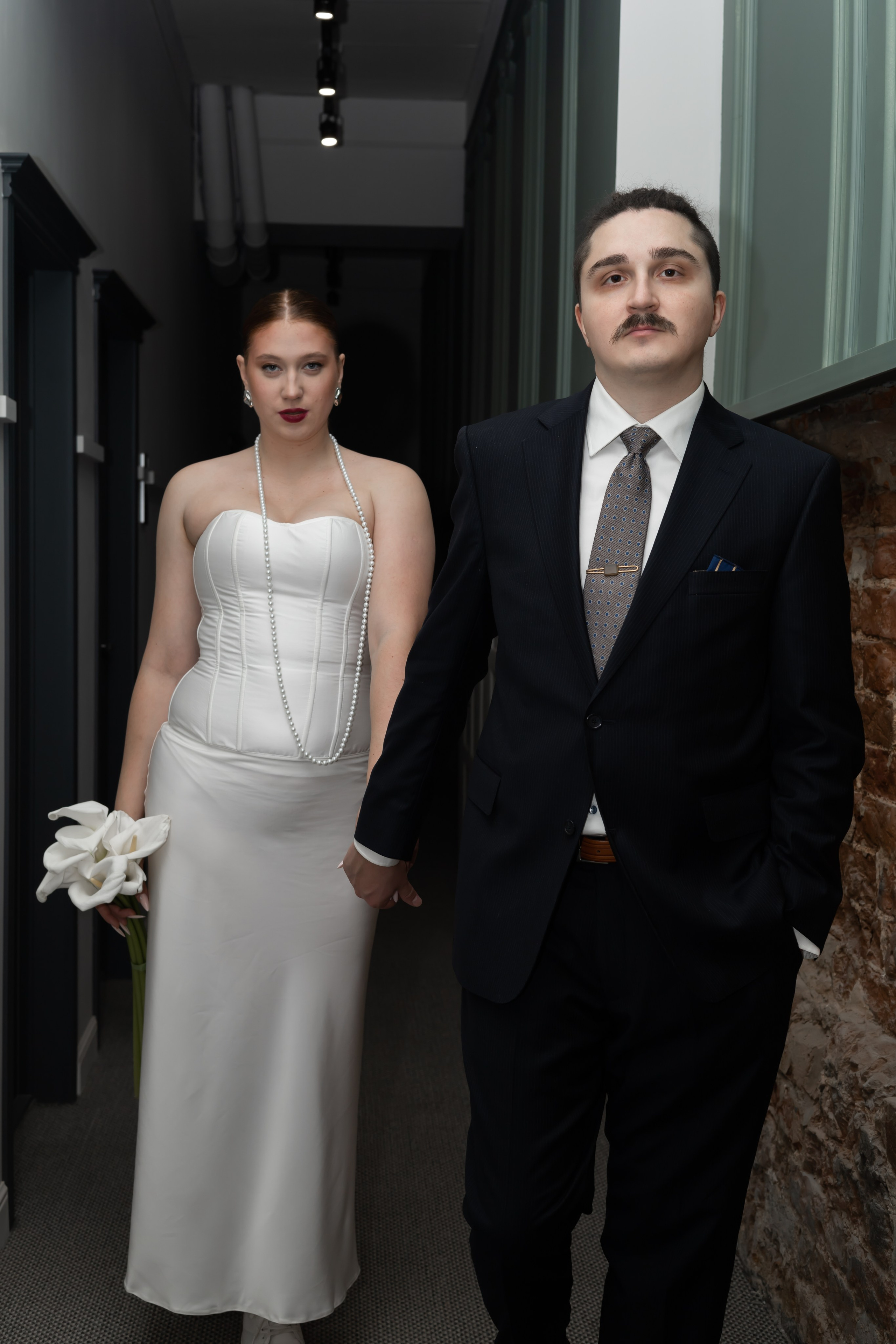 Анна+Алексей. Фотограф Элла Ефимова