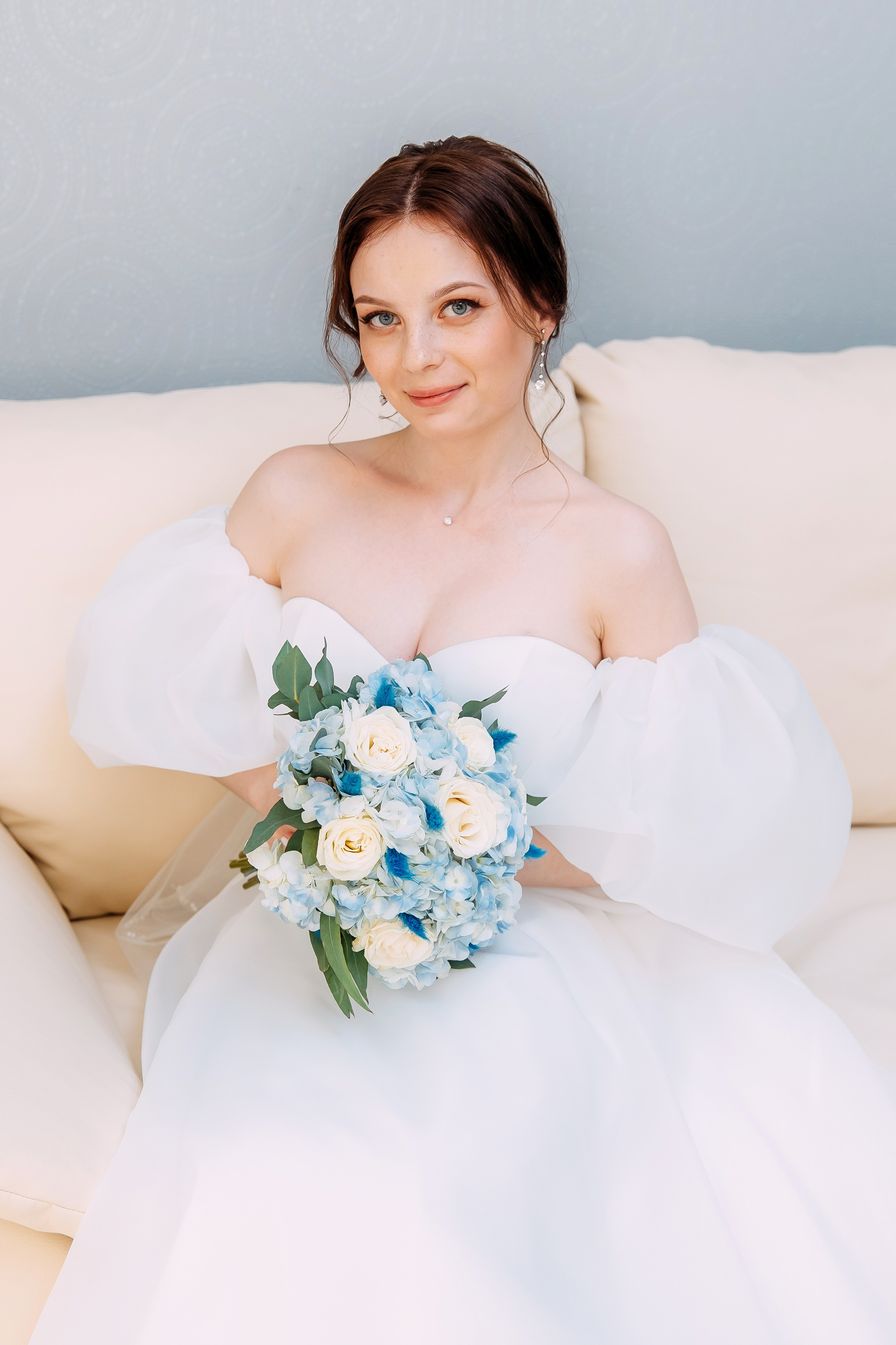 Свадебное. Семейный и репортажный фотограф в Иркутске Людмила Лиханская