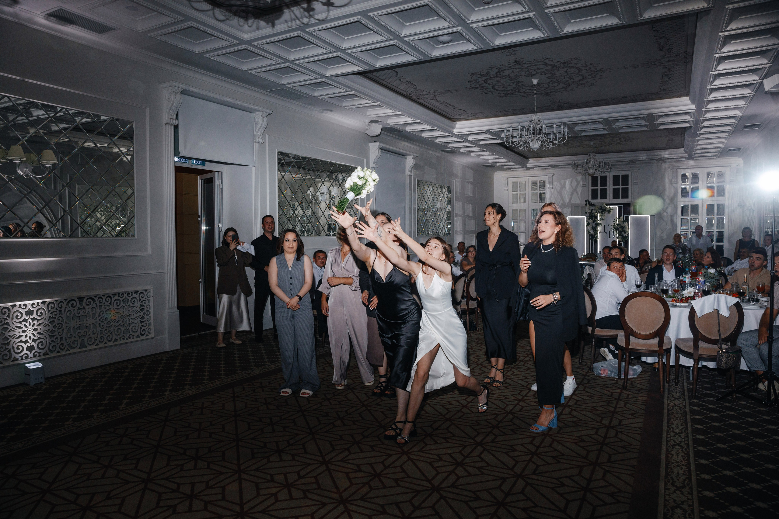 Варвара и Даниил. Фотограф во Владимире Татьяна Бабикова