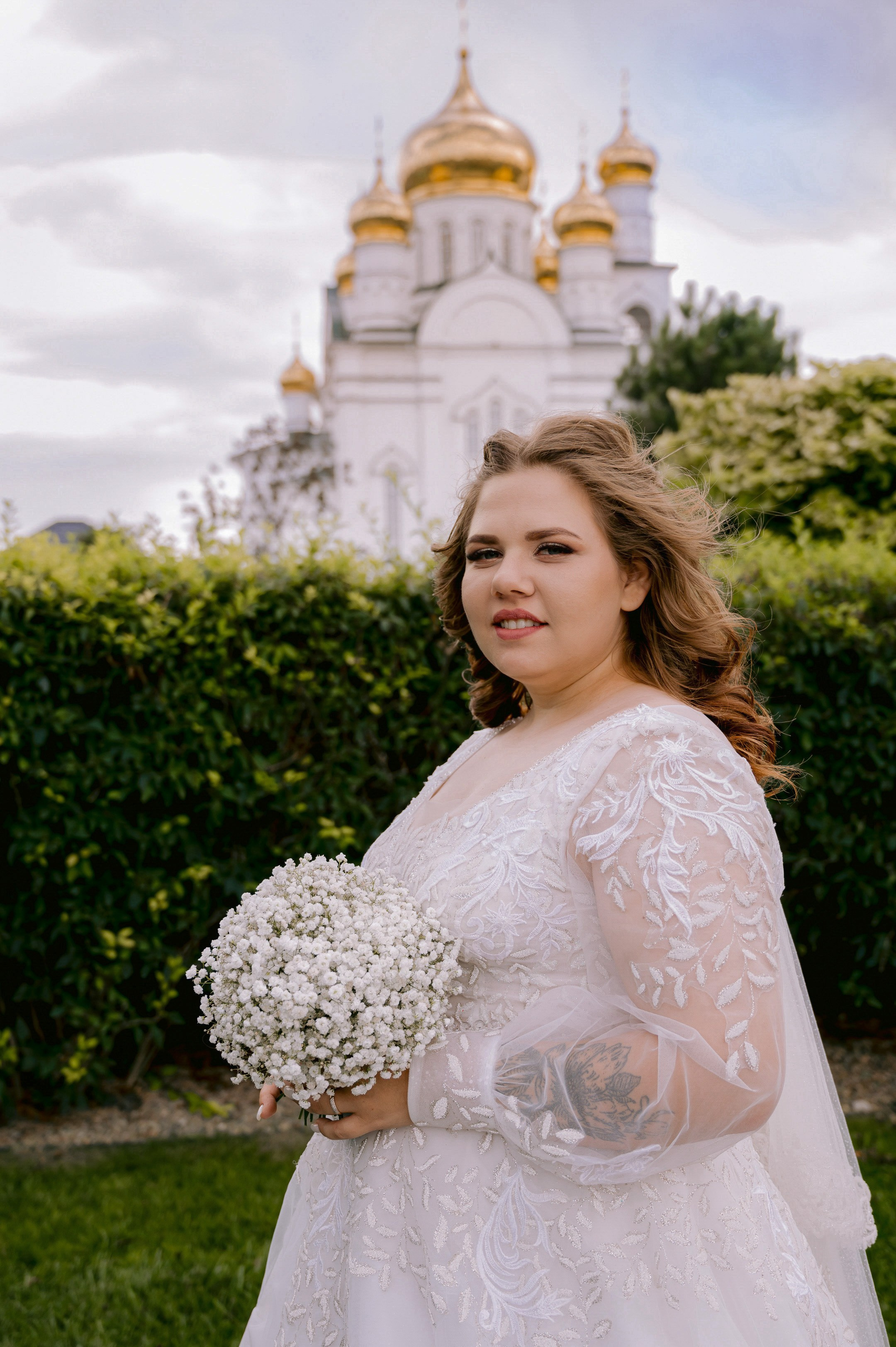 Алексей & Элина. Свадебный и семейный фотограф Брюховецкая Тимашевск Краснодар