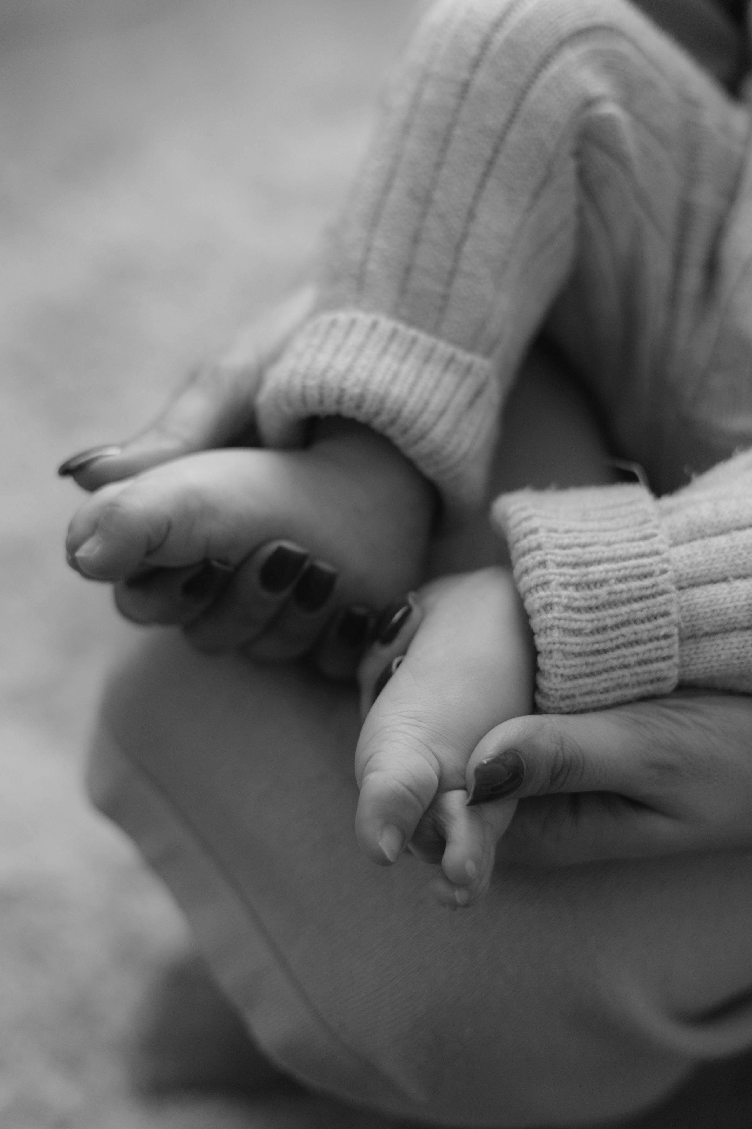 Домашняя. Фотограф Оксана Пономарева