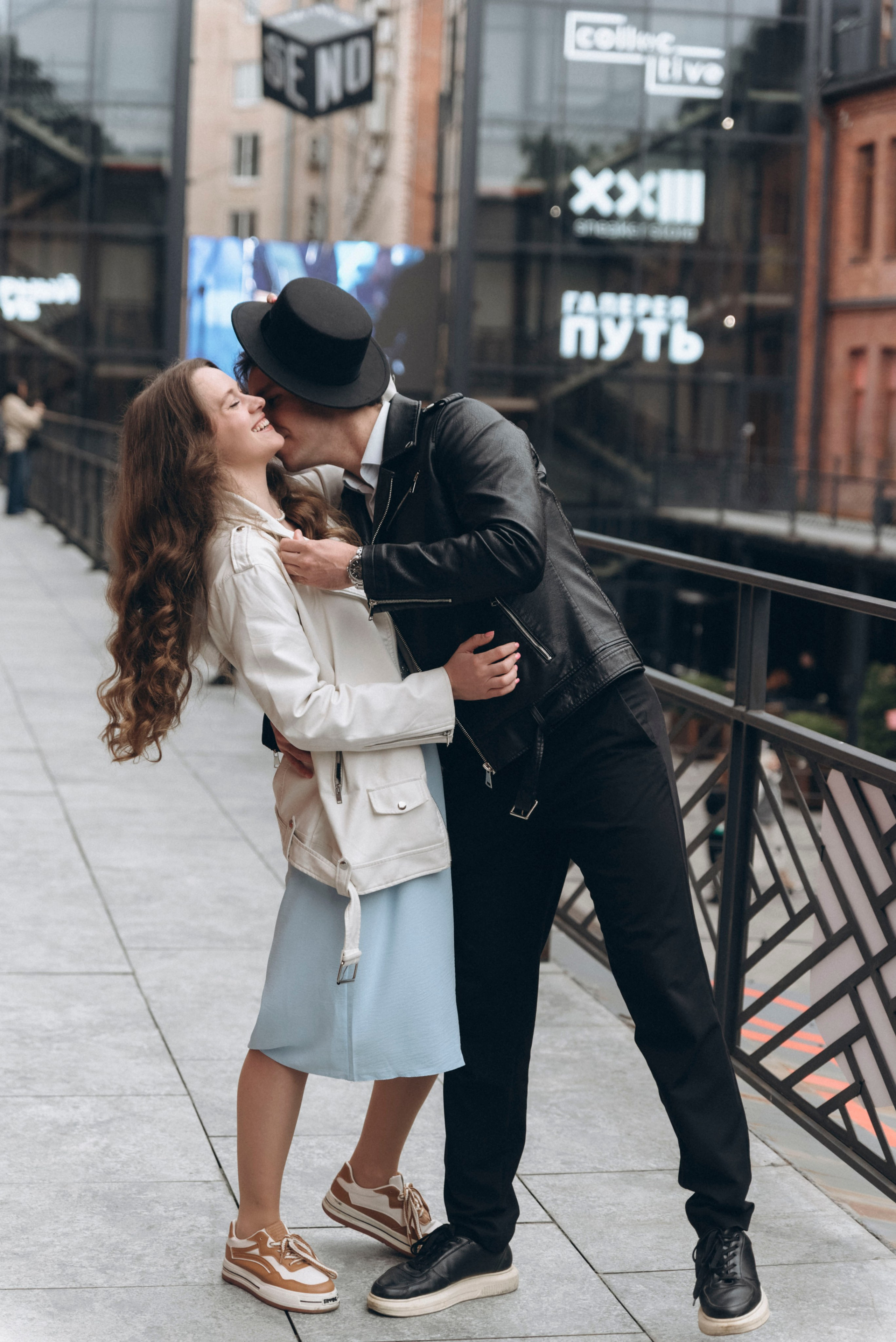 Нина&Слава-LoveStory SPB. Свадебный фотограф Андрей Рижский. Санкт-Петербург