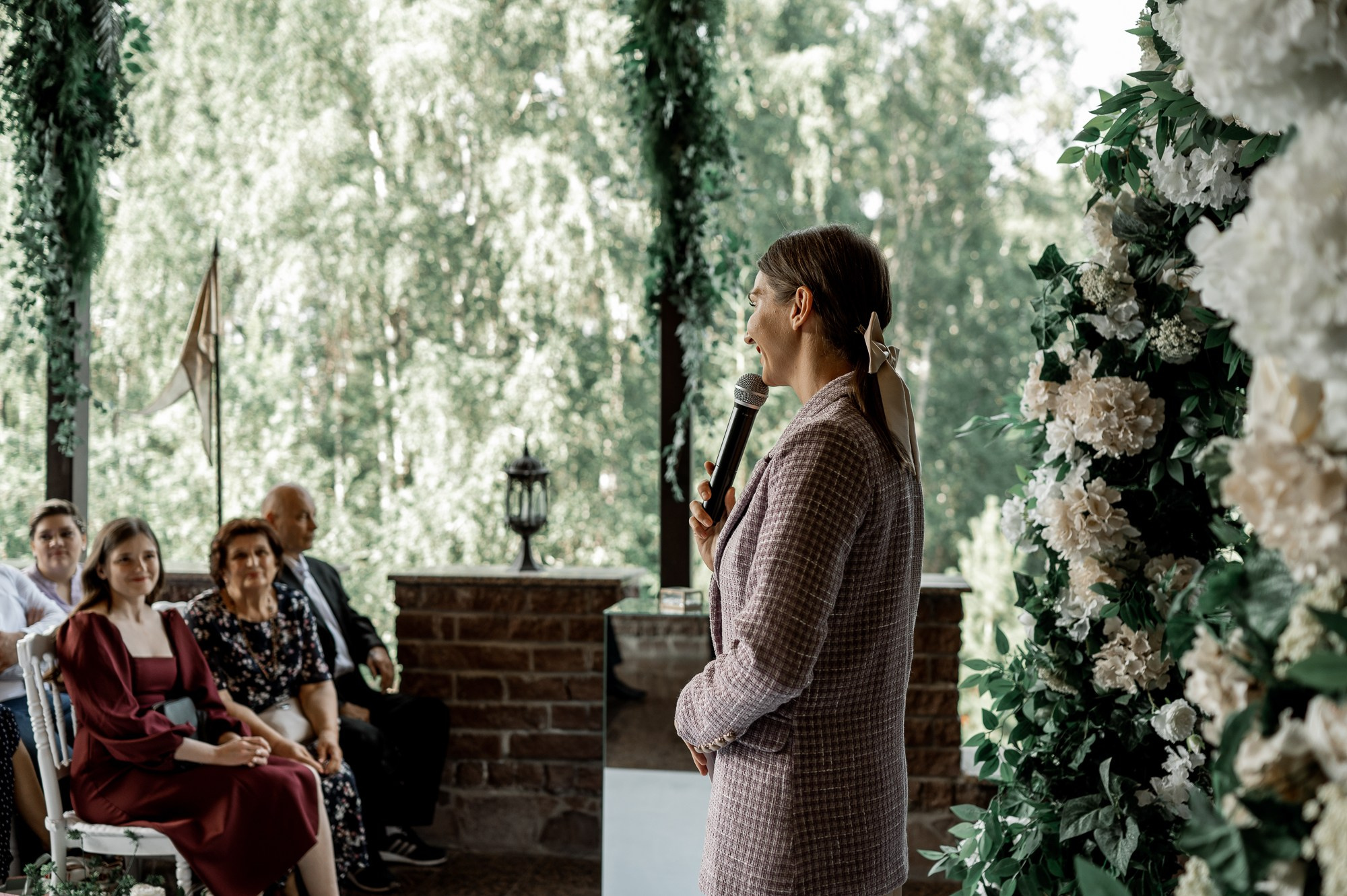 Вячеслав и Екатерина. Свадебный фотограф в Тюмени Анастасия Конева