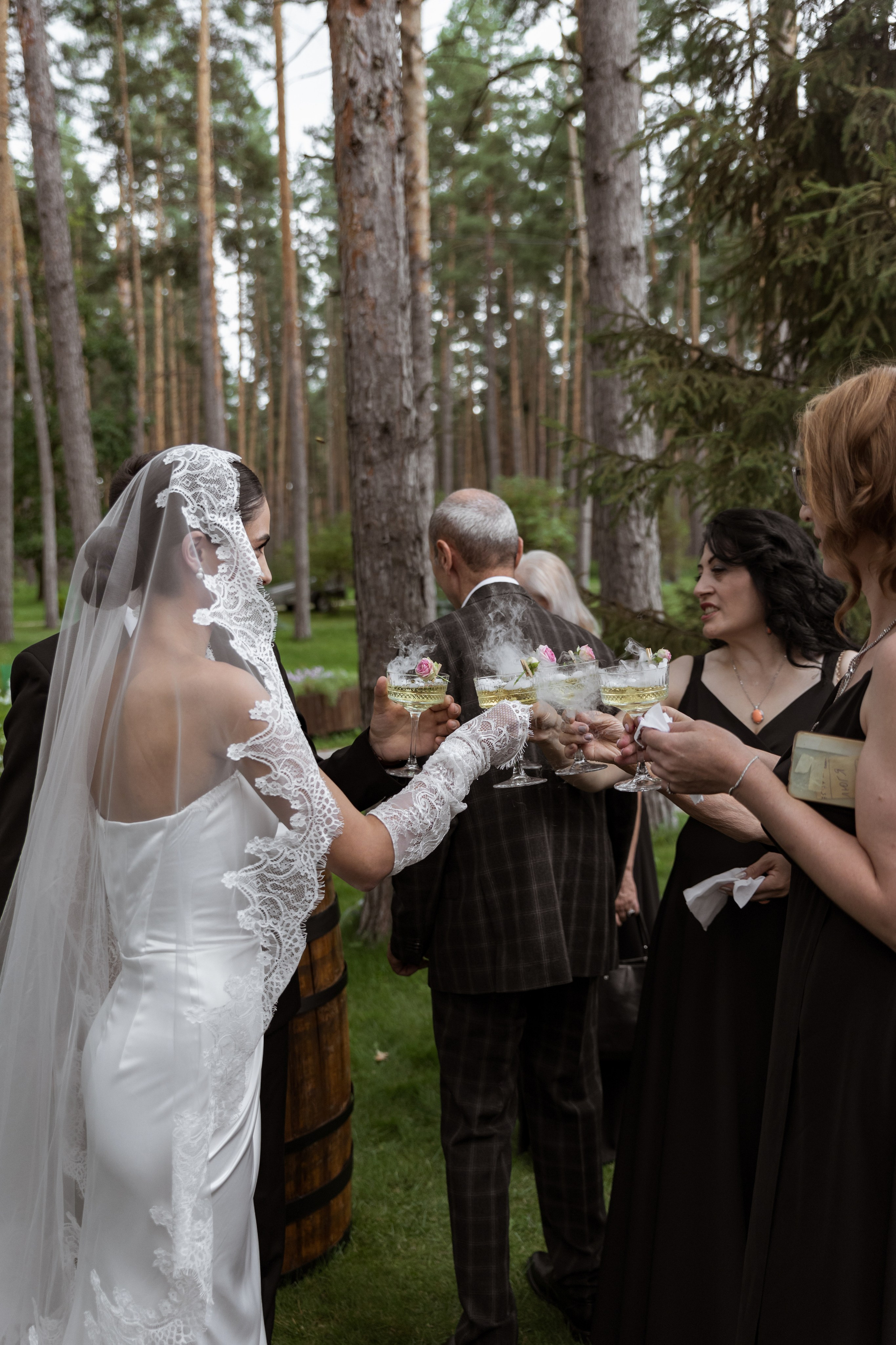 Владимир и Кнкуш. Свадебный фотограф в Самаре и СПБ Наталия Константинова