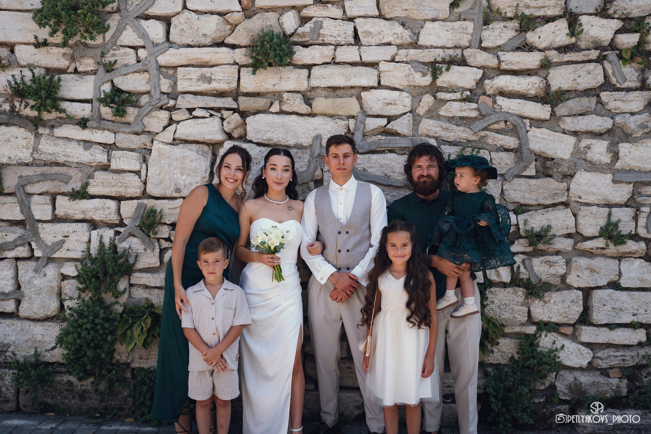 Свадьба Ильи И Натальи. Фотограф, видеограф Пятигорск, Ставрополь, Ессентуки, Petlyakovs_photo