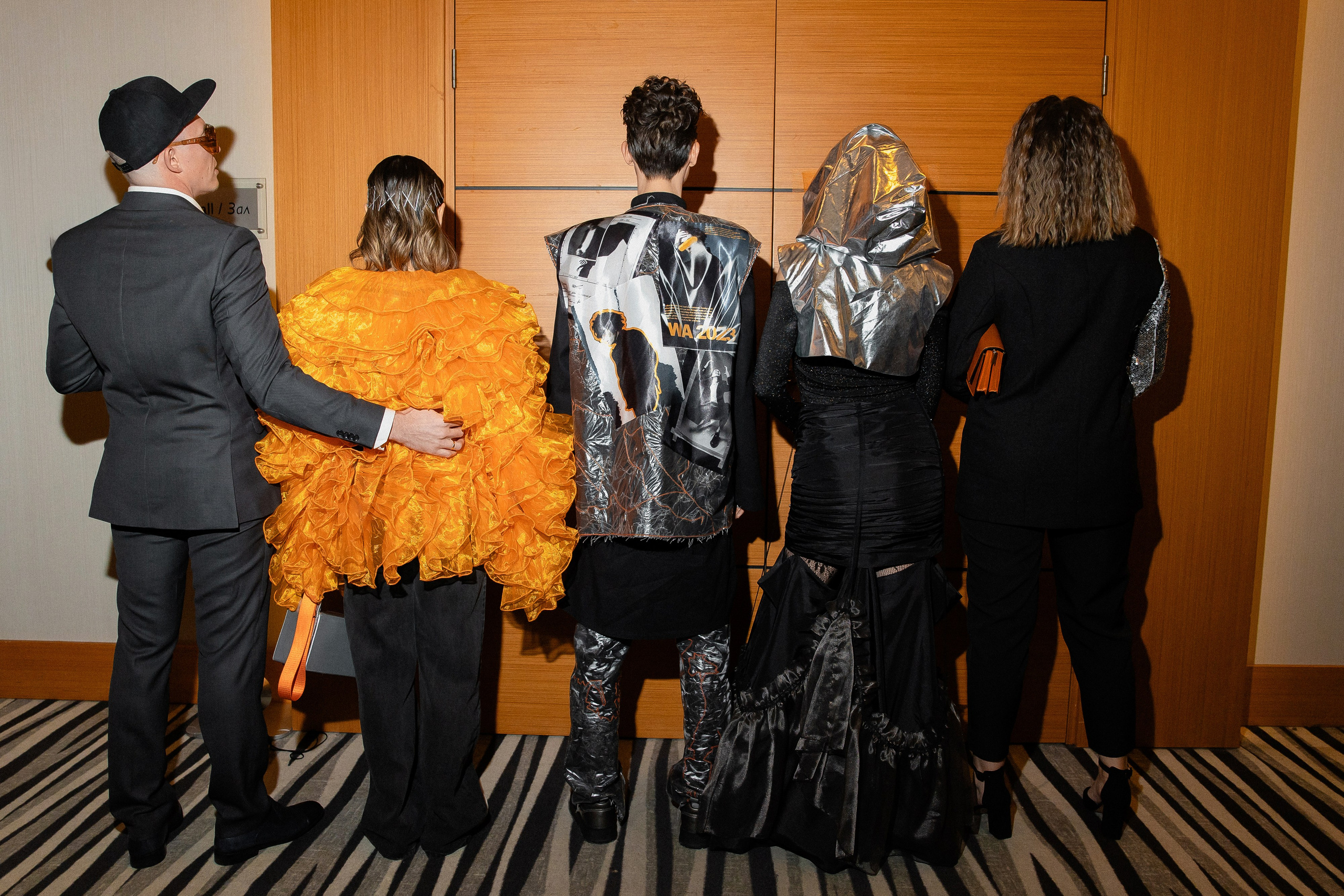 Wedding Awards Ug 2023. Свадебный фотограф в Ростове-на-Дону