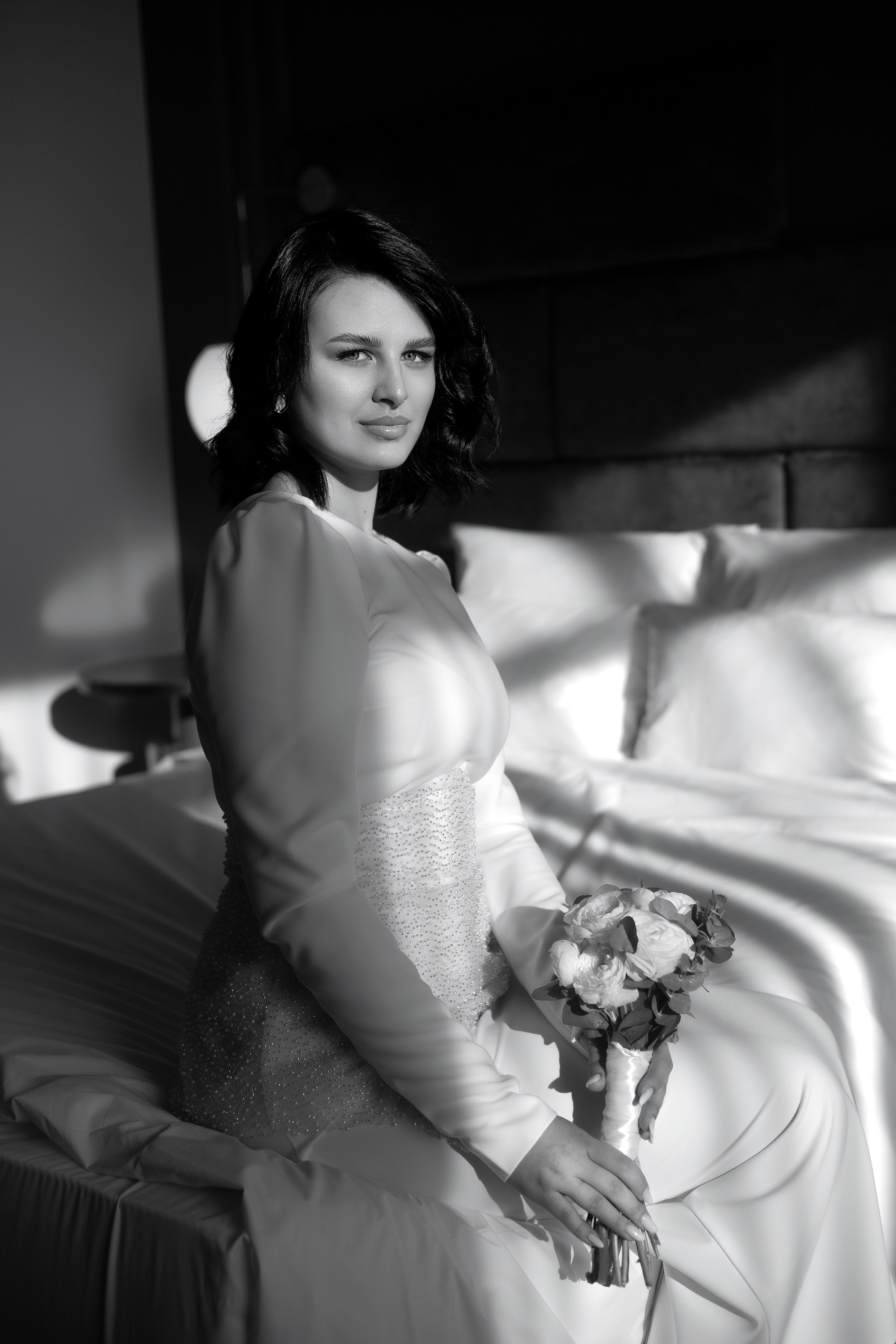 Дарья&Юрий. Фотограф в г. Благовещенск, свадебные, семейные и индивидуальные